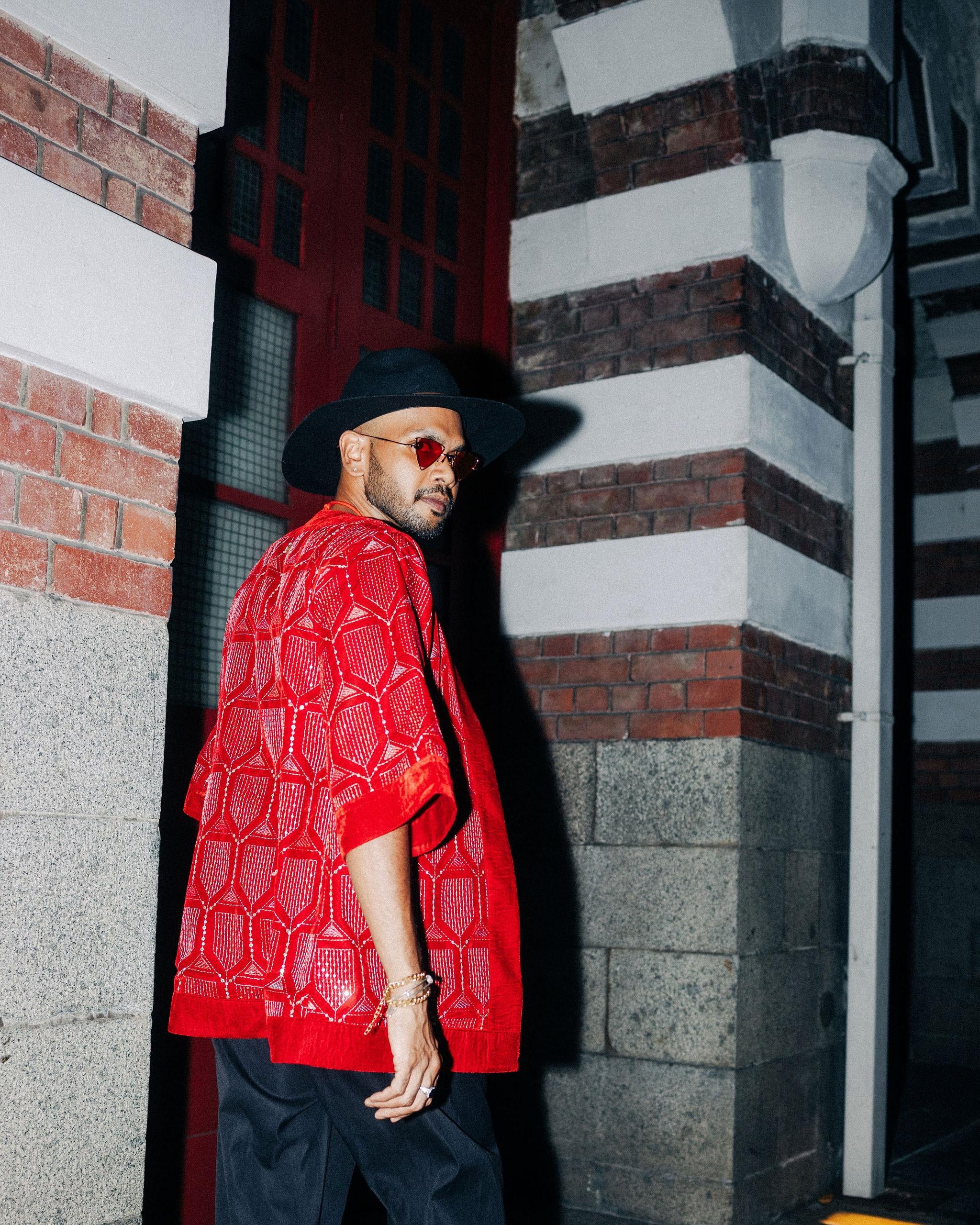 RAJA RANI | Paparazzi Velvet