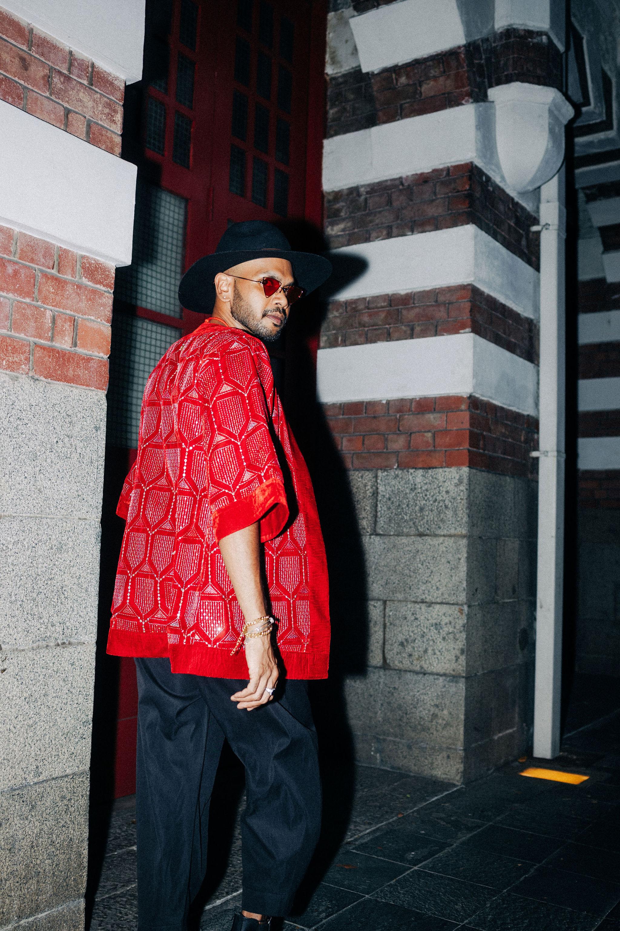 RAJA RANI | Paparazzi Velvet