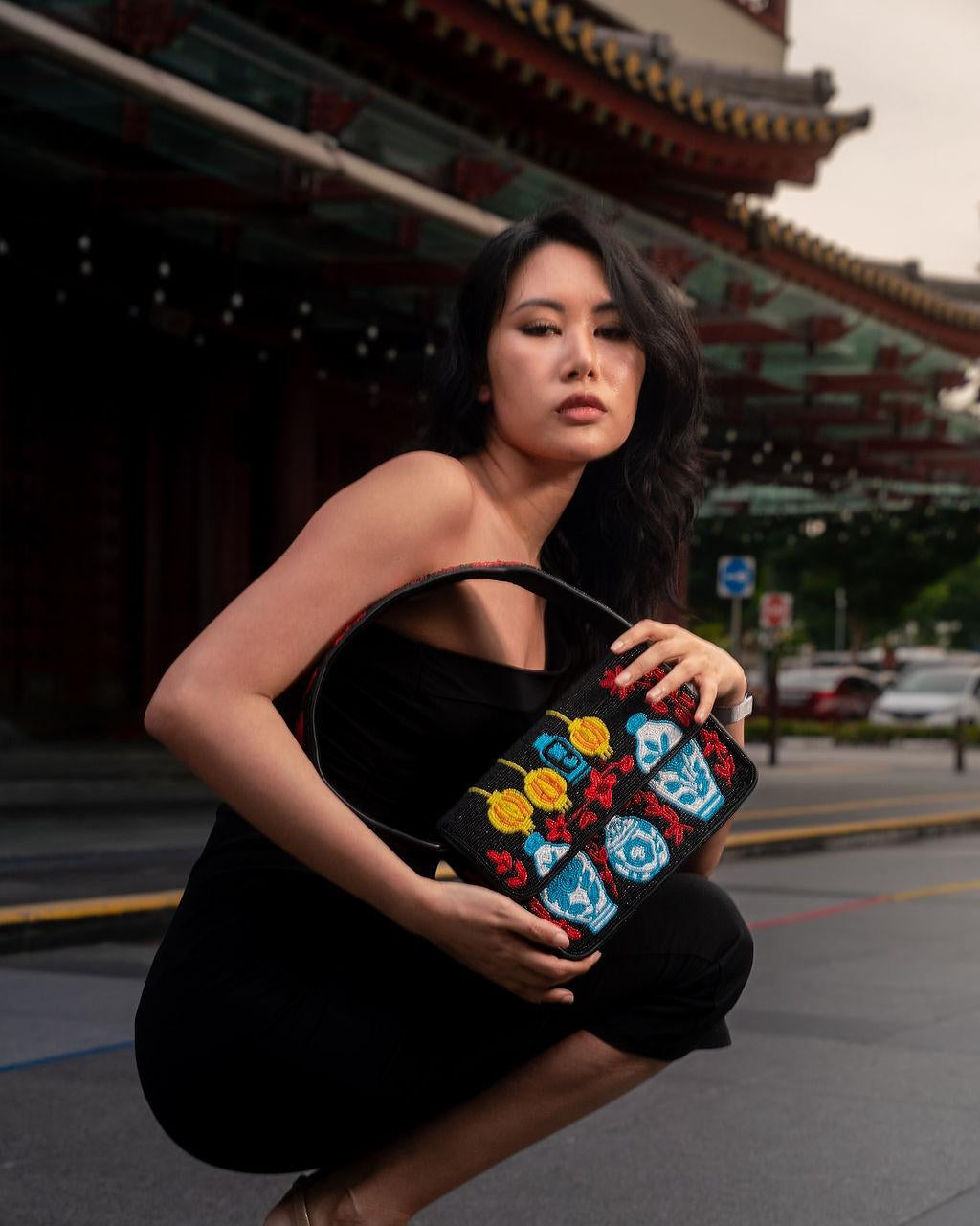 PHOTO PHACTORY | Chinatown Bag