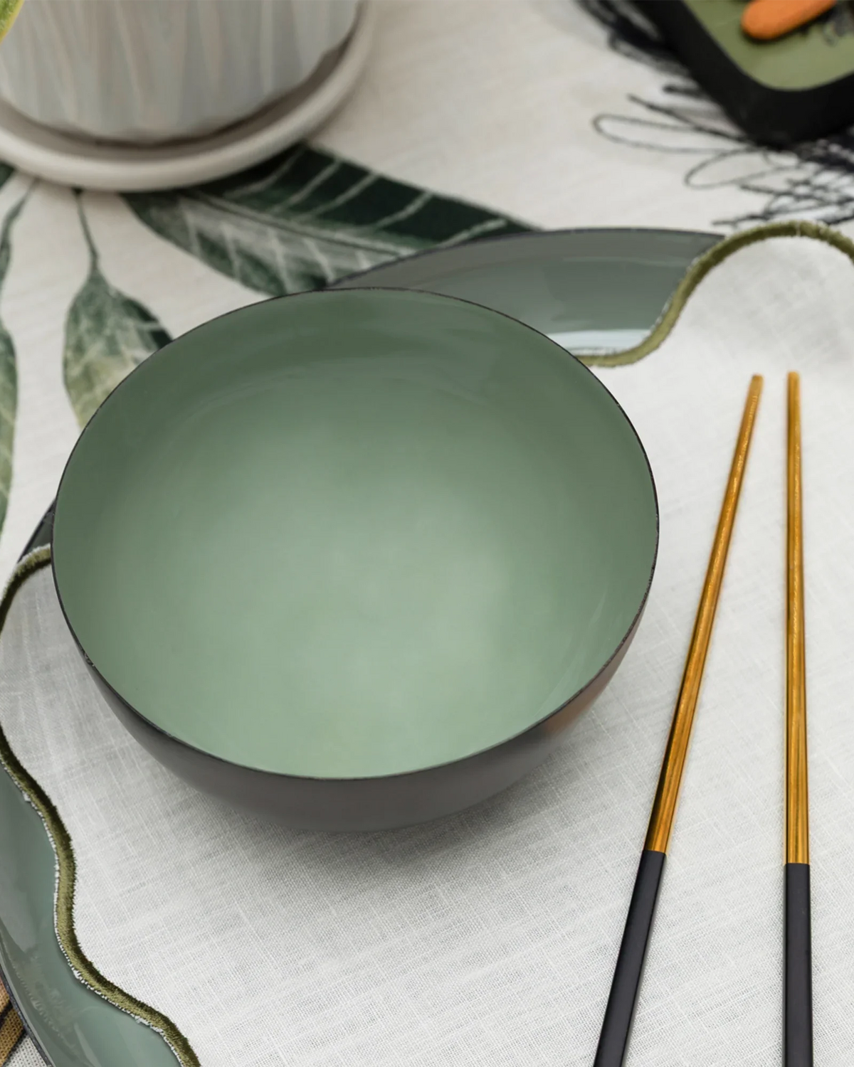 MEJA | The Safari d’Afrique Accent Bowl