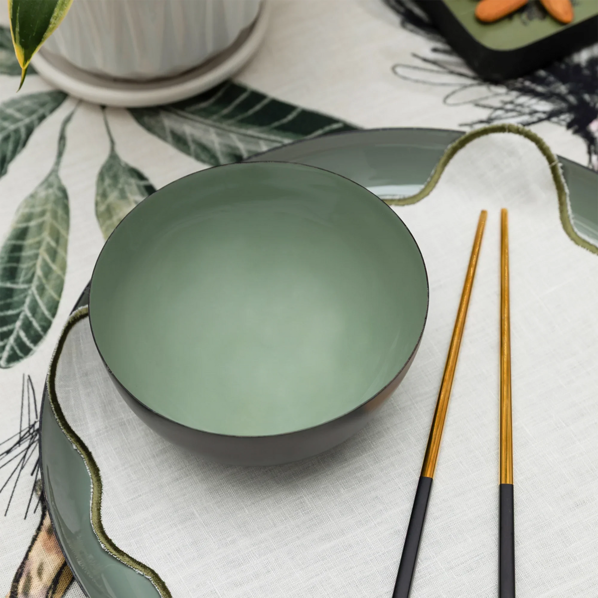 MEJA | The Safari d’Afrique Accent Bowl