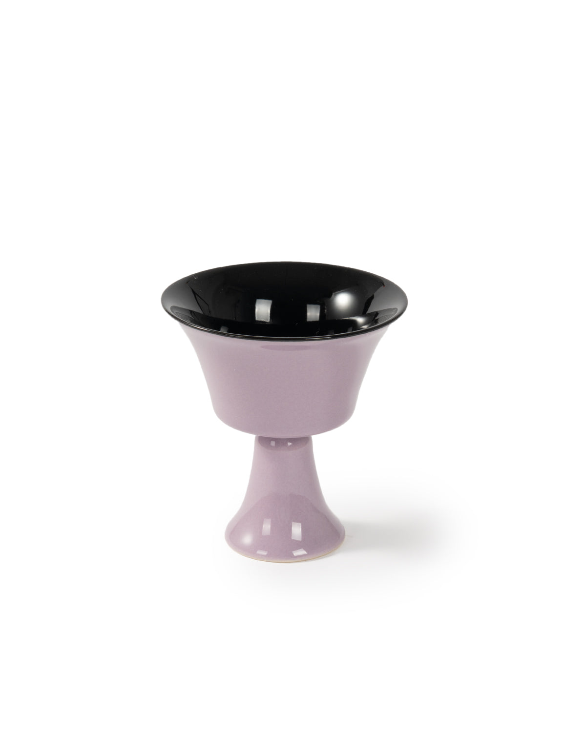 CRAFILAB | Taro Purple & Footed Cup