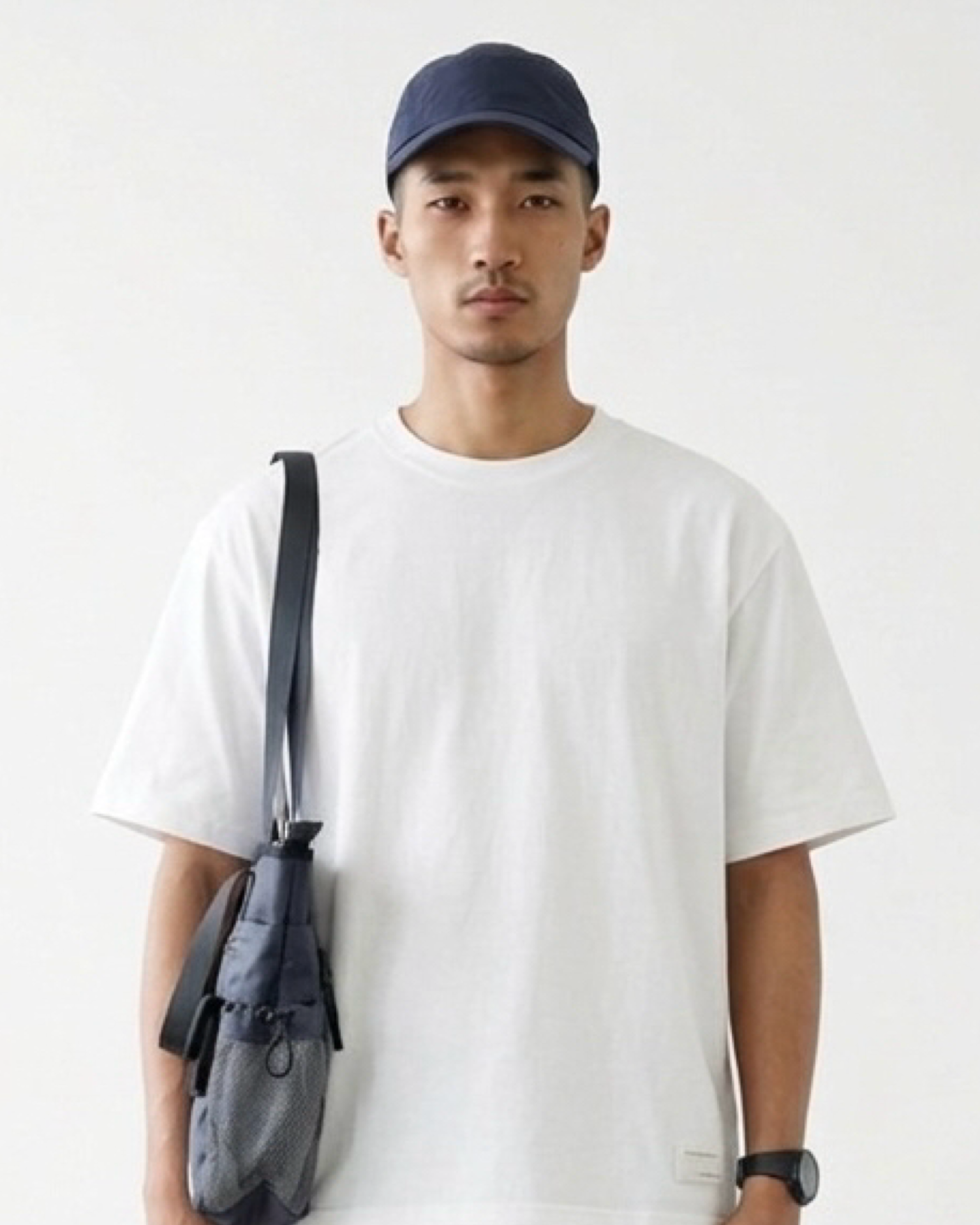 SPARROW GREEN | LAVERNE T-Shirt