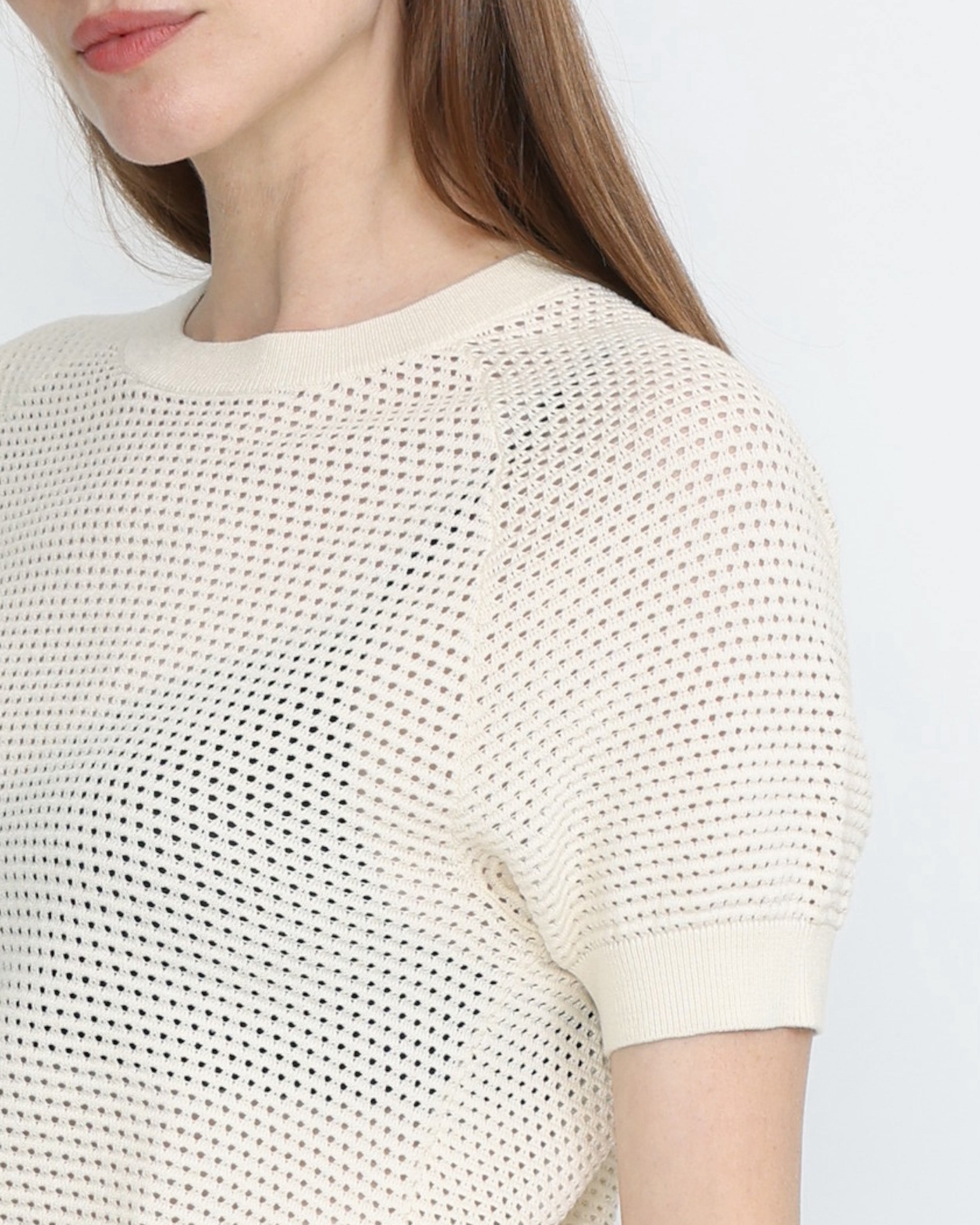 FREY | Bunbury Knit Top