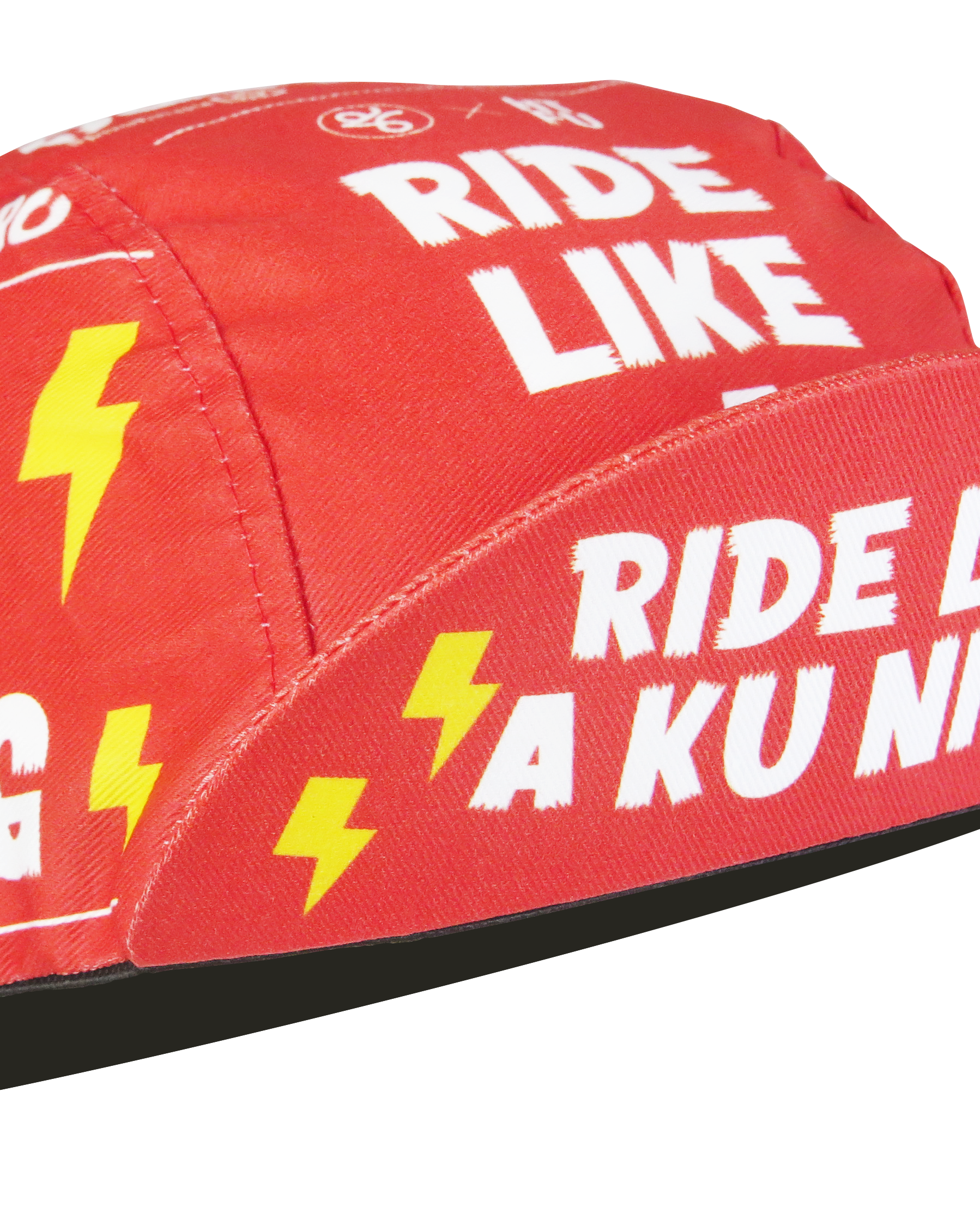 A DESIGN BY TAKACHYA | TKC X HTFU - RIDE LIKE A KU NIANG