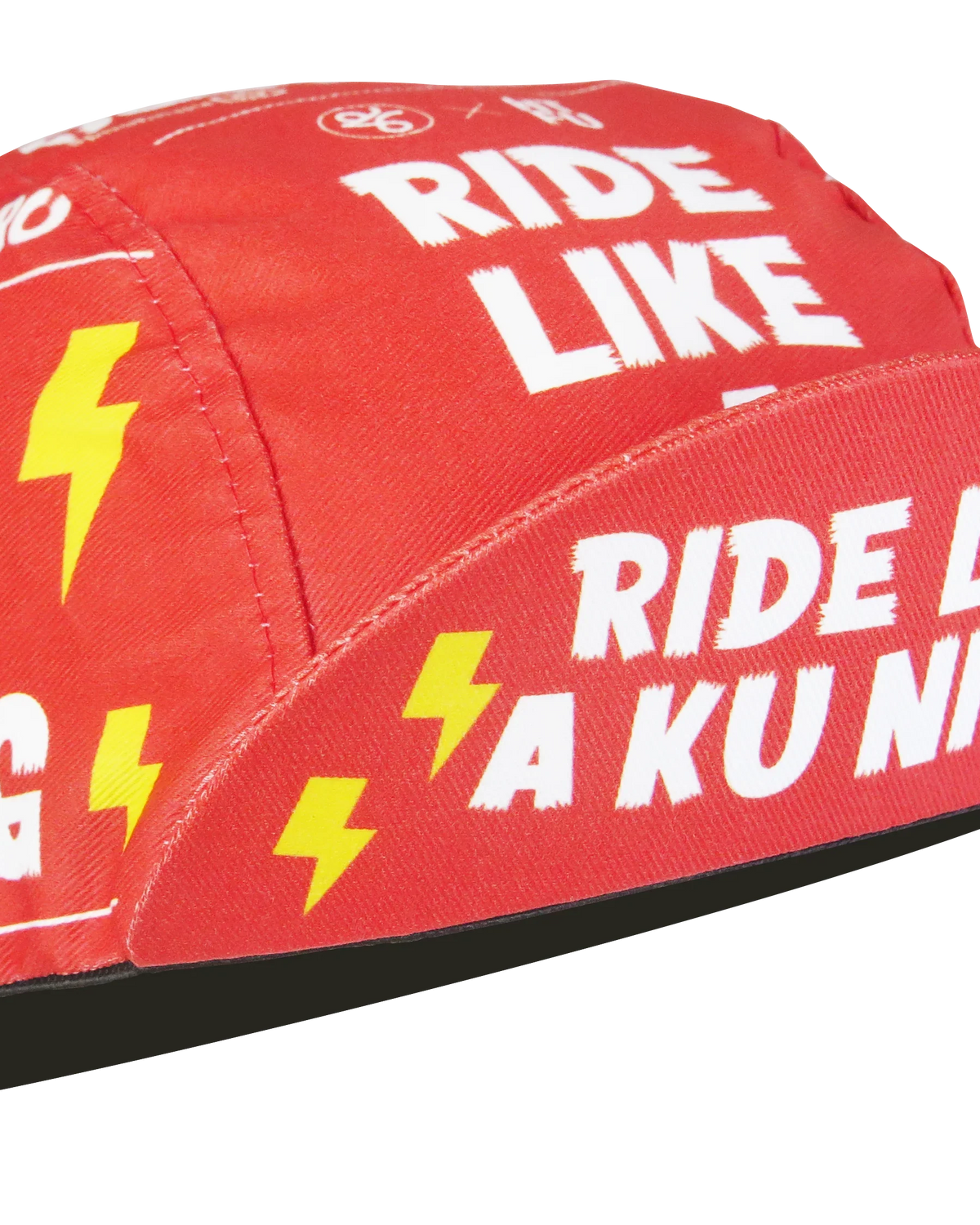A DESIGN BY TAKACHYA | TKC X HTFU - RIDE LIKE A KU NIANG
