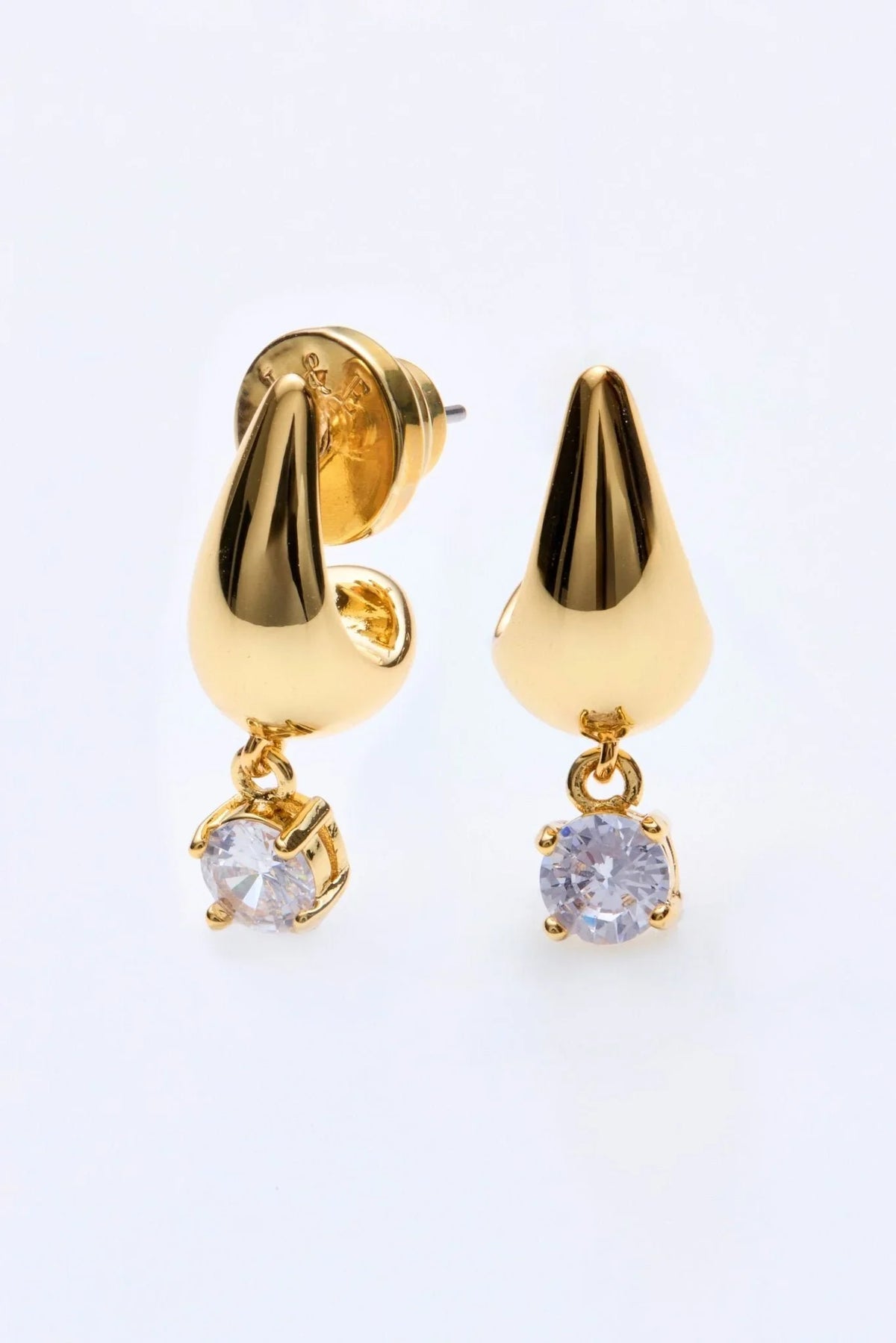 LARA & ELA | Freya Earrings