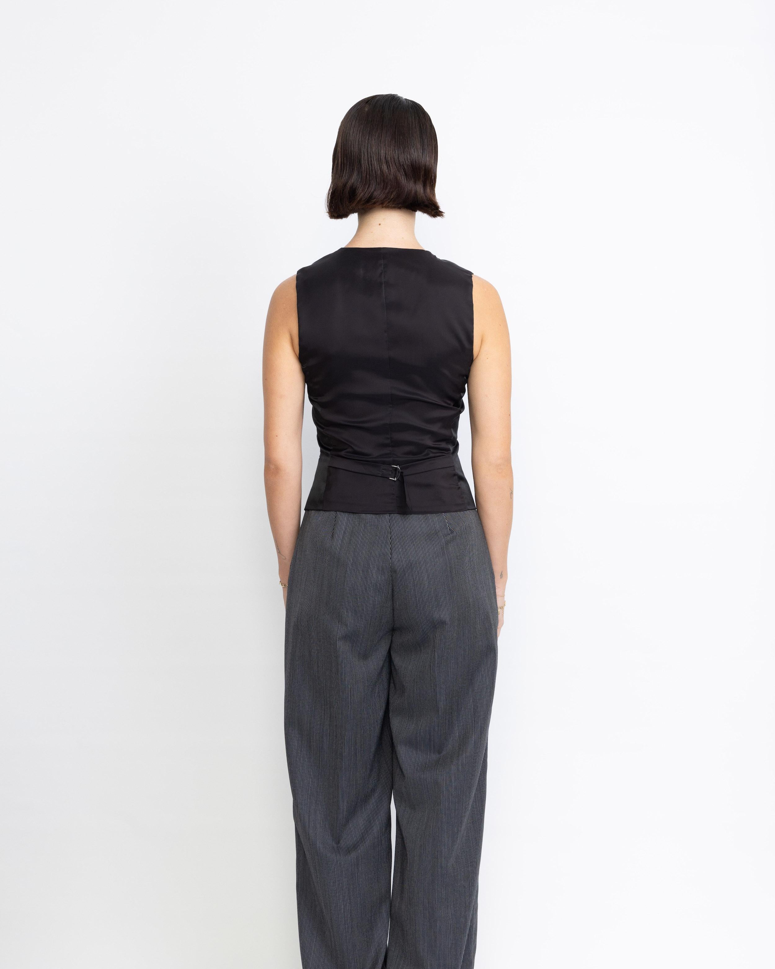 FREY | Nybro Limited Edition Waistcoat