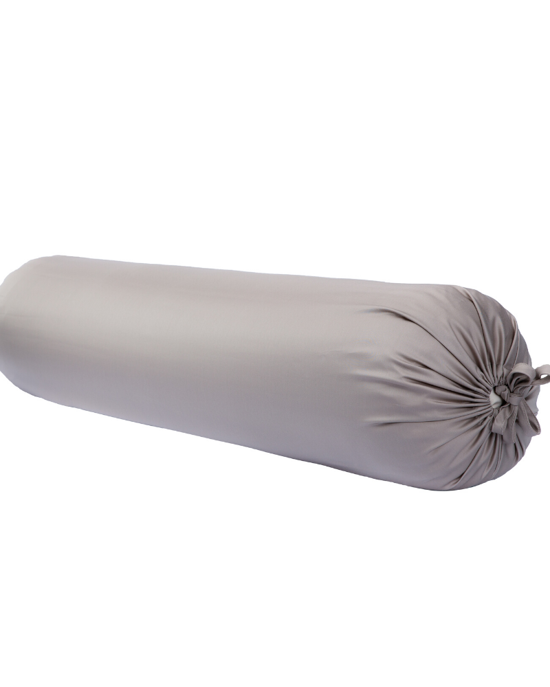 SUNDAY BEDDING | Bamboo Bolster Case