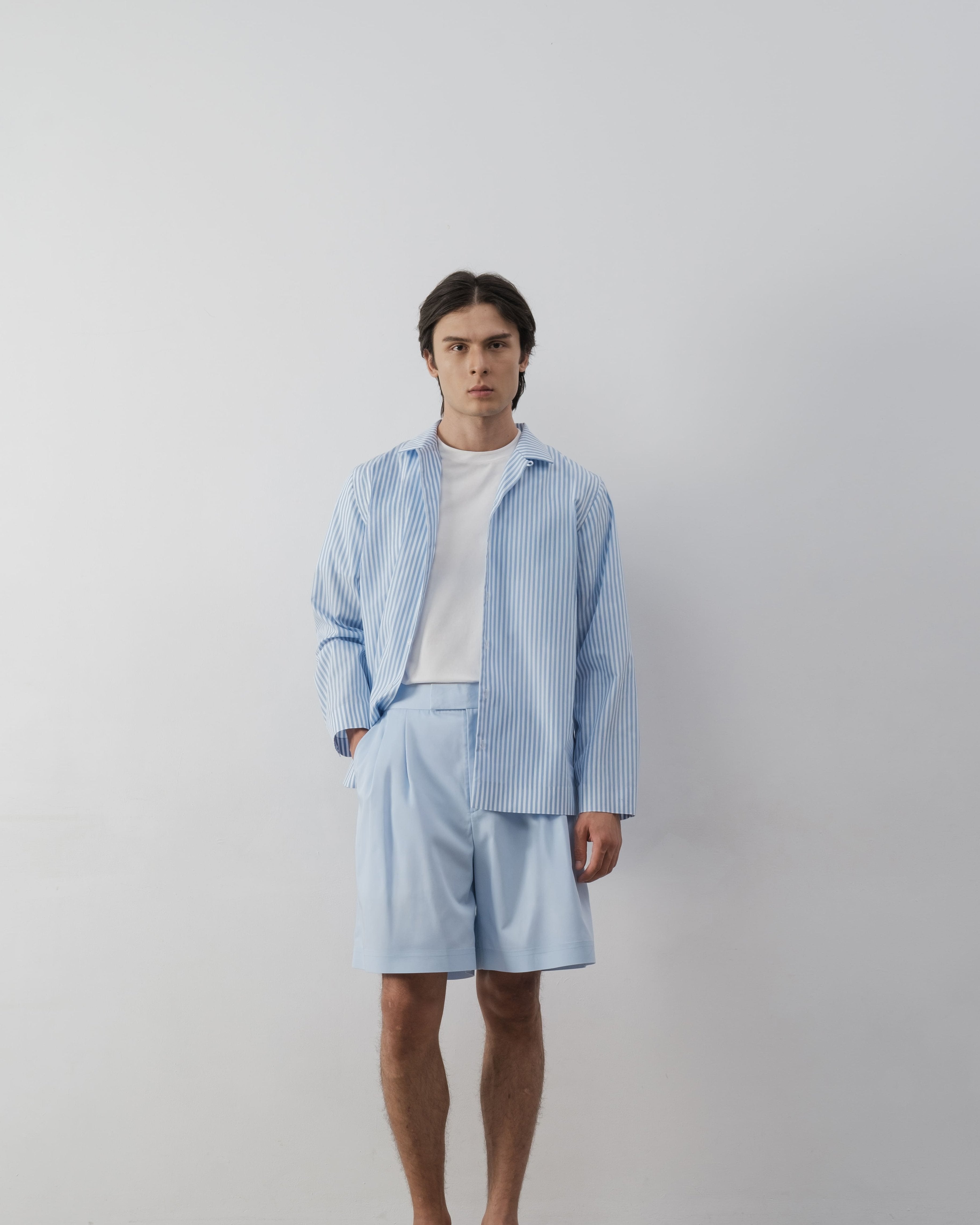 MASSHIRO /\ ATORIE | ACHIRO SHORTS
