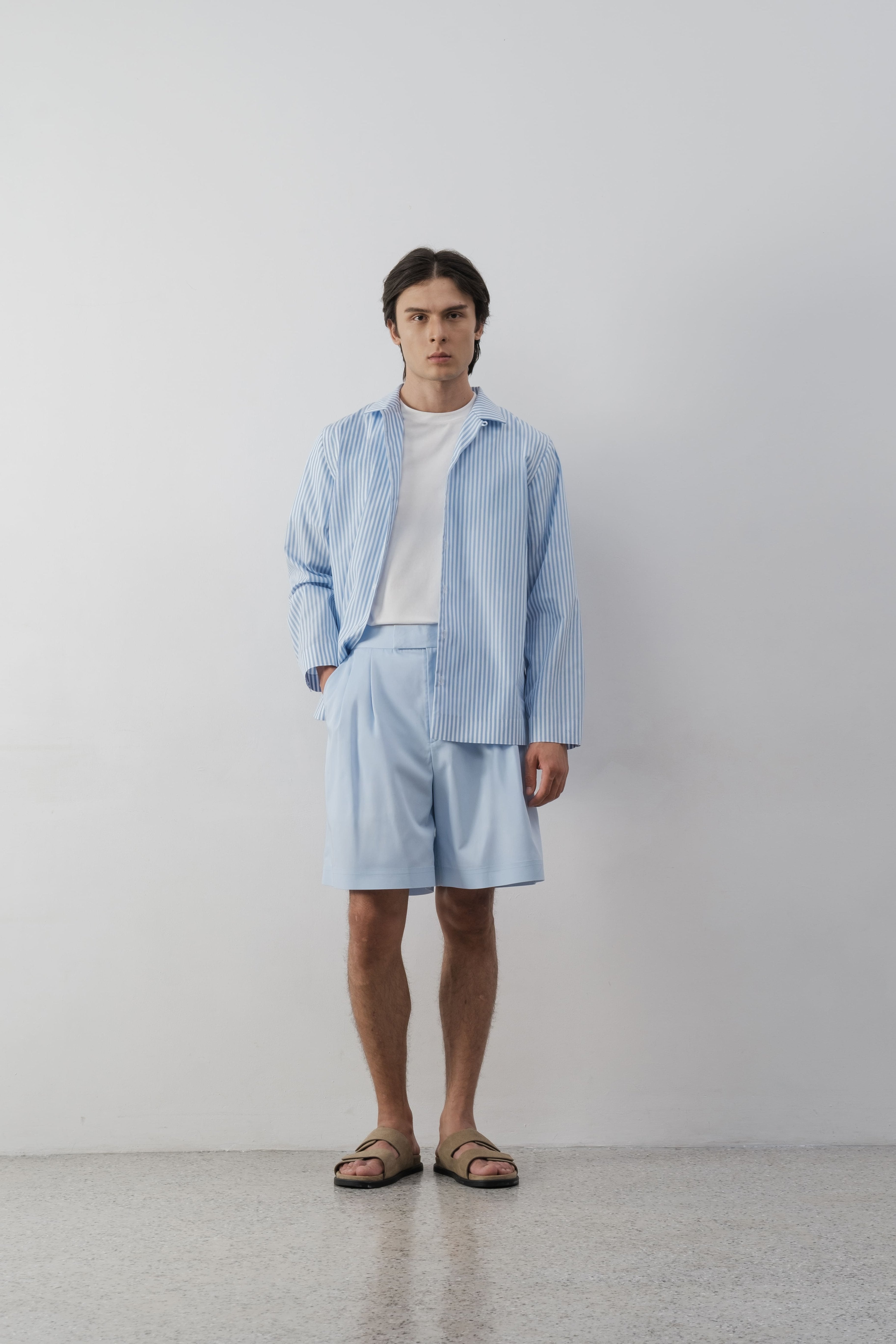 MASSHIRO /\ ATORIE | ACHIRO SHORTS