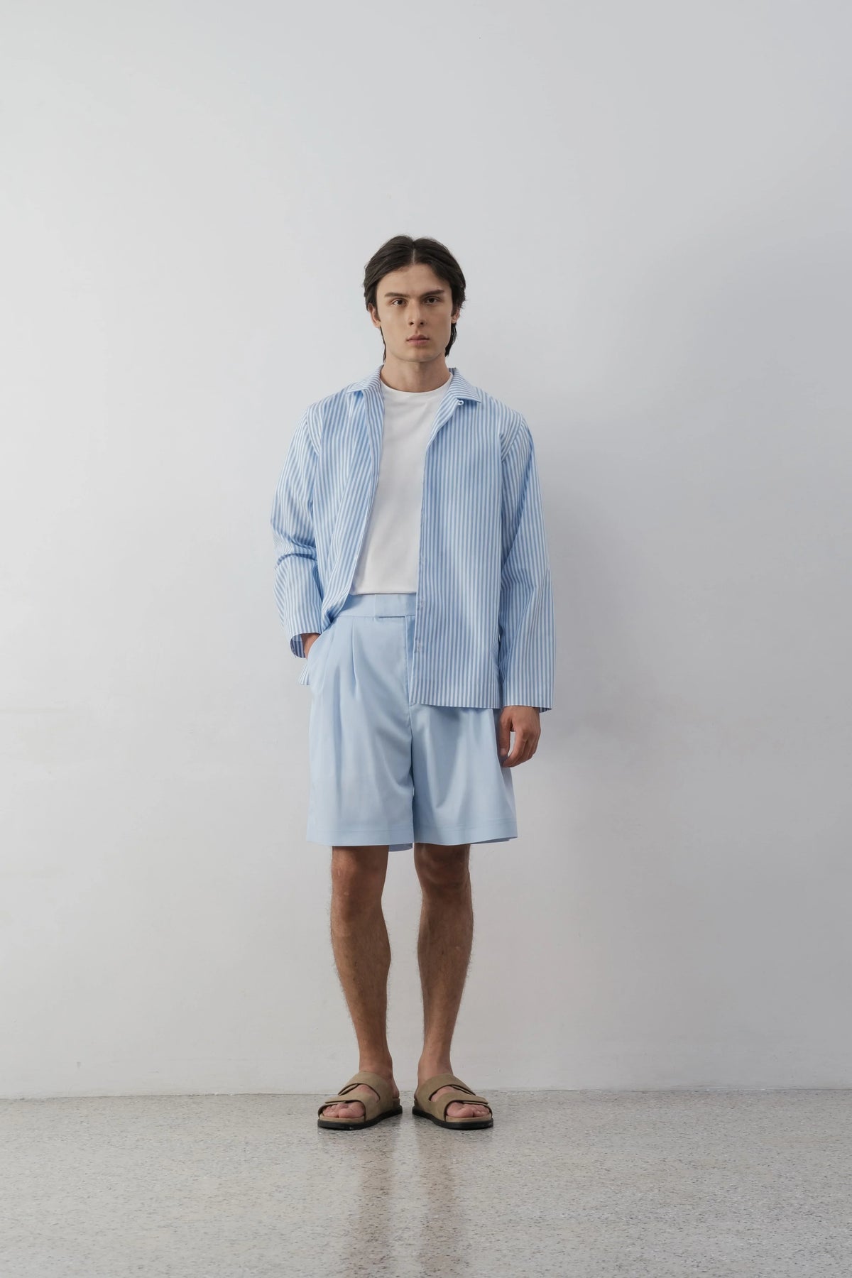 MASSHIRO /\ ATORIE | ACHIRO SHORTS