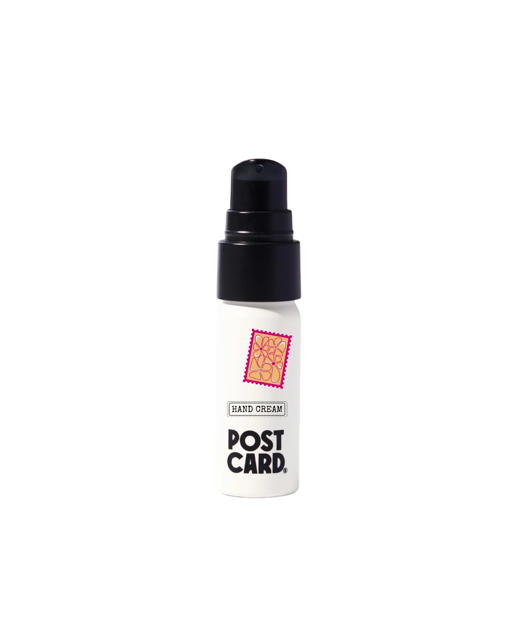 POSTCARD | Wild Flowers Hand Cream
