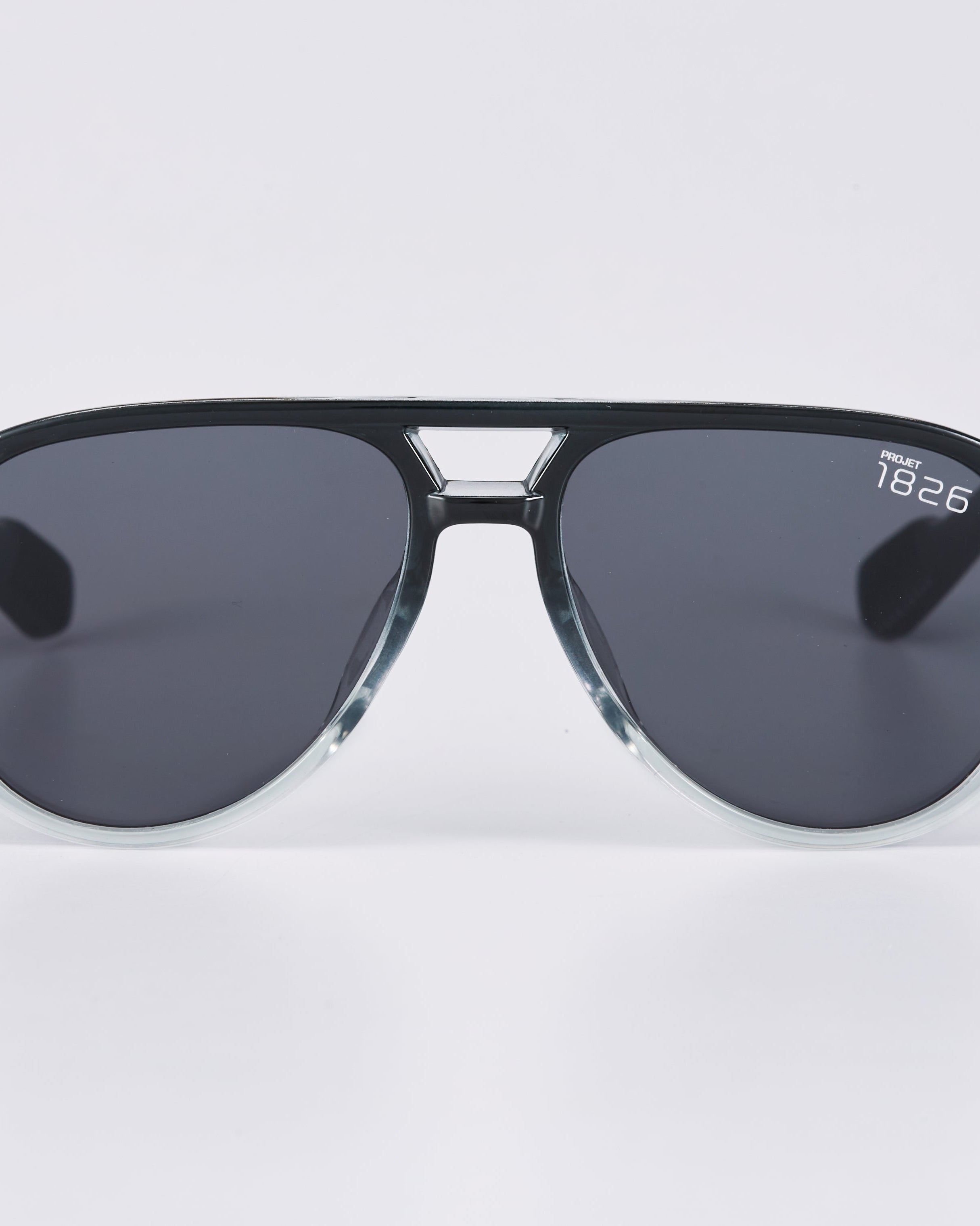 PROJECTWEAR | Dagon Sunglasses Black/Black