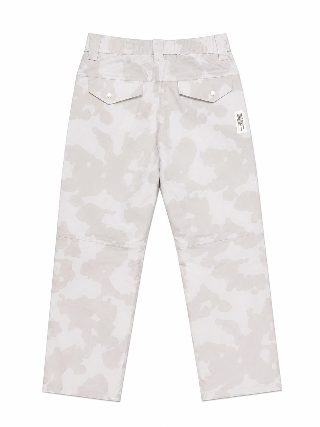 SPARROW GREEN | UMA XV SPEZ waistFAST Camo Cargo Pants