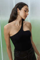 EMVY | Riley Padded Top - Black