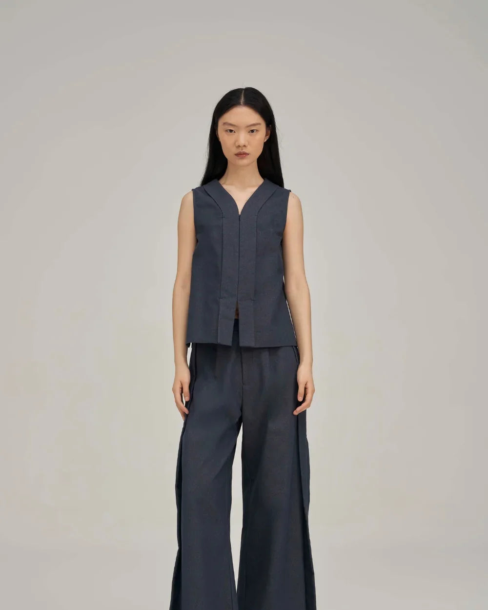 SABRINAGOH | Hornsby Top