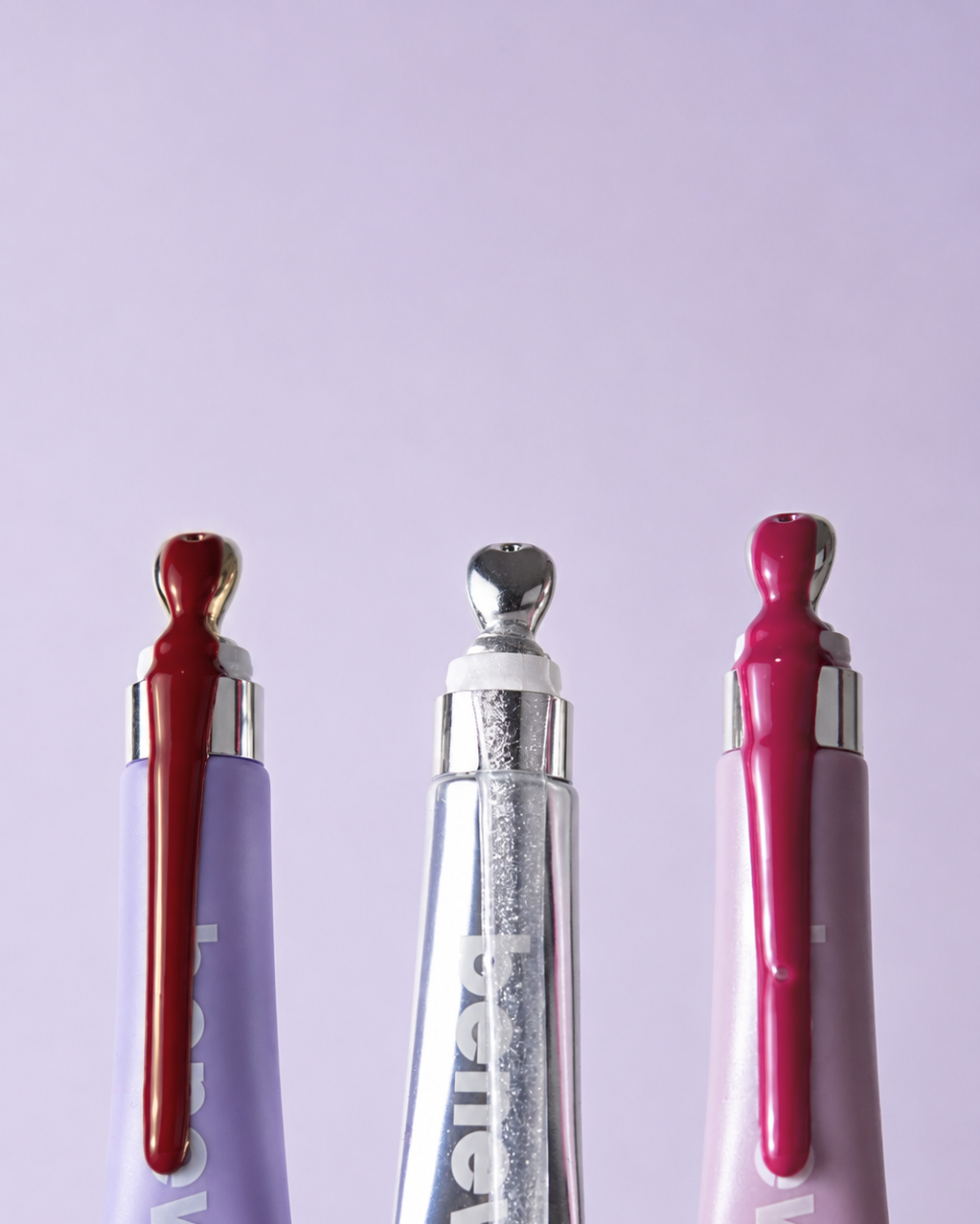 BENEW | LUSCIOUS LIPS | New Formula