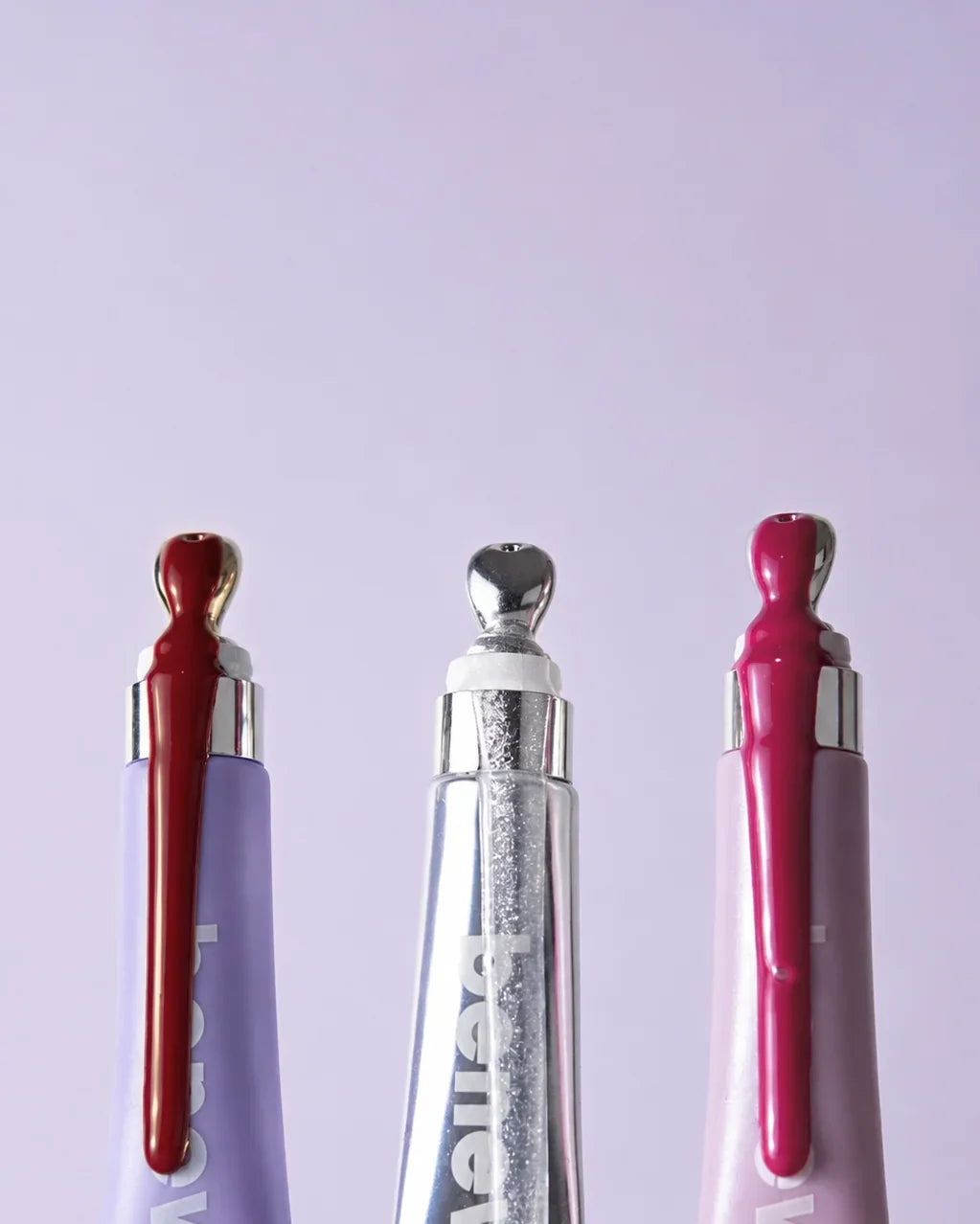 BENEW | LUSCIOUS LIPS | New Formula