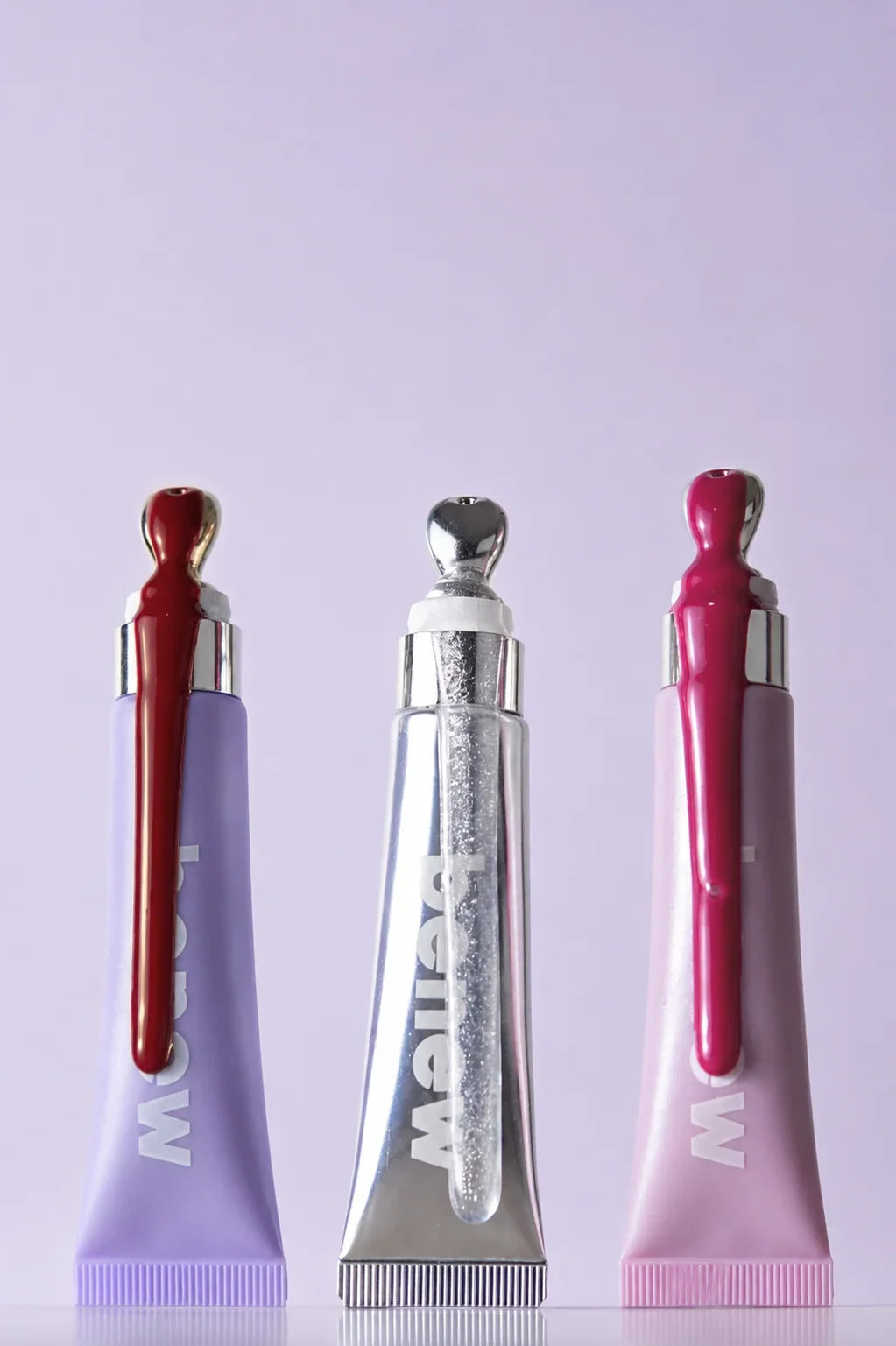 BENEW | LUSCIOUS LIPS | New Formula