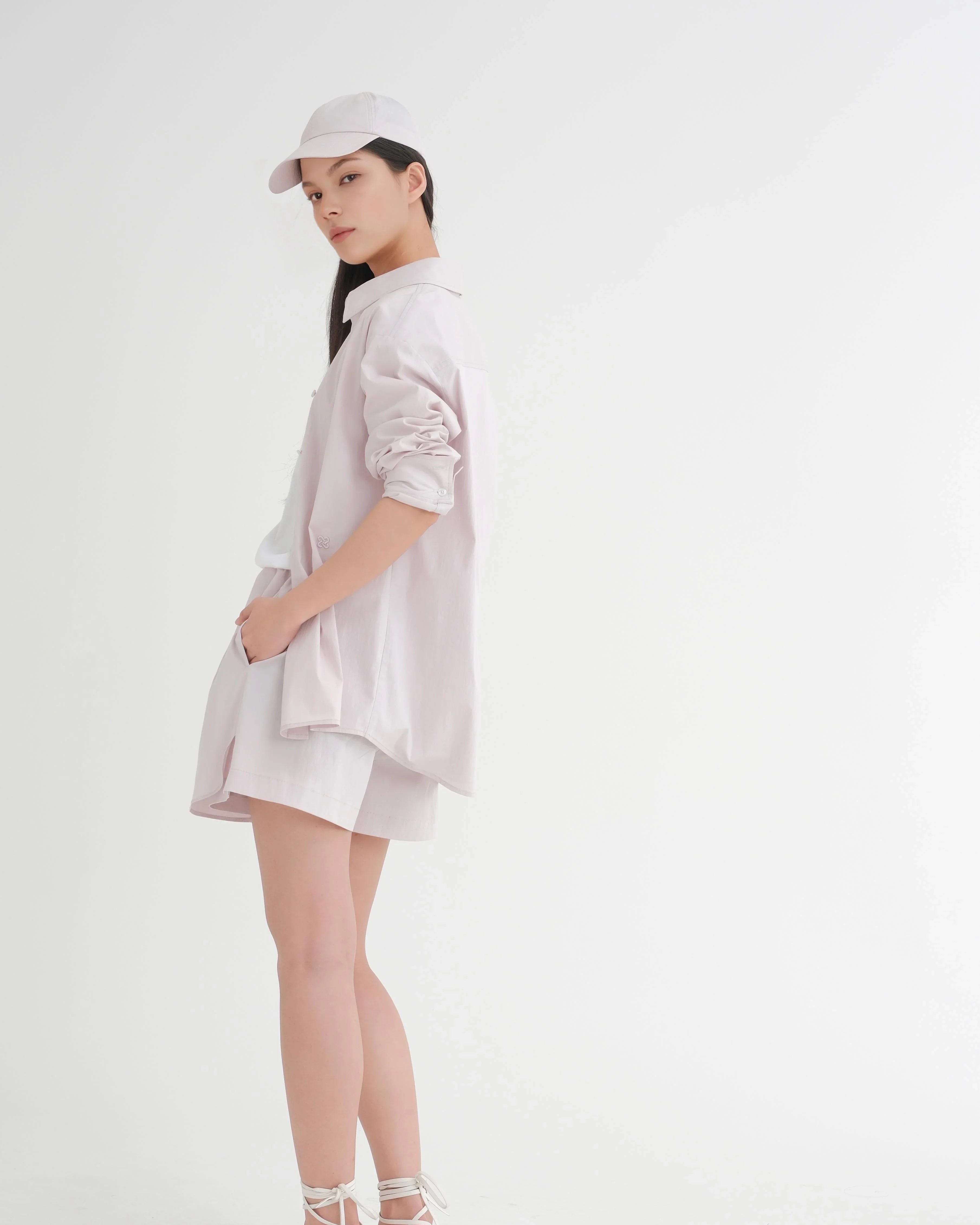 LAYERPLAN | Arlo Cotton Shirt
