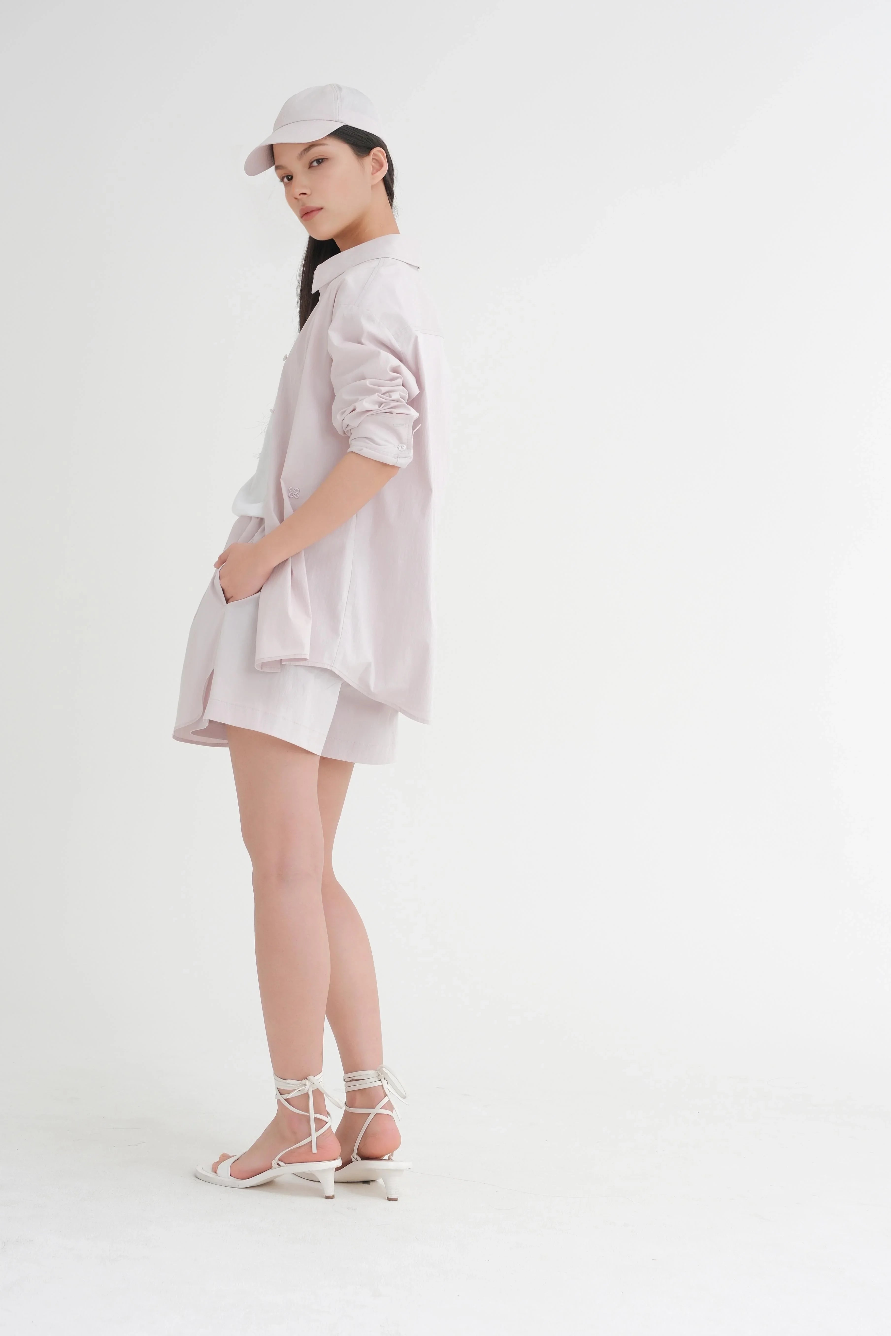 LAYERPLAN | Arlo Cotton Shirt