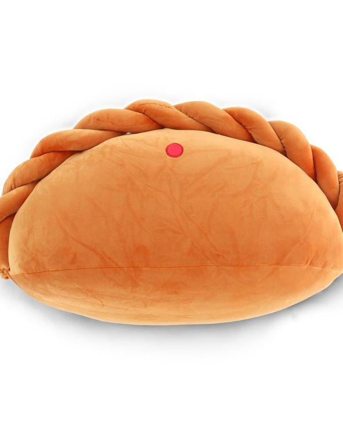 NOM | Curry Puff Cushion