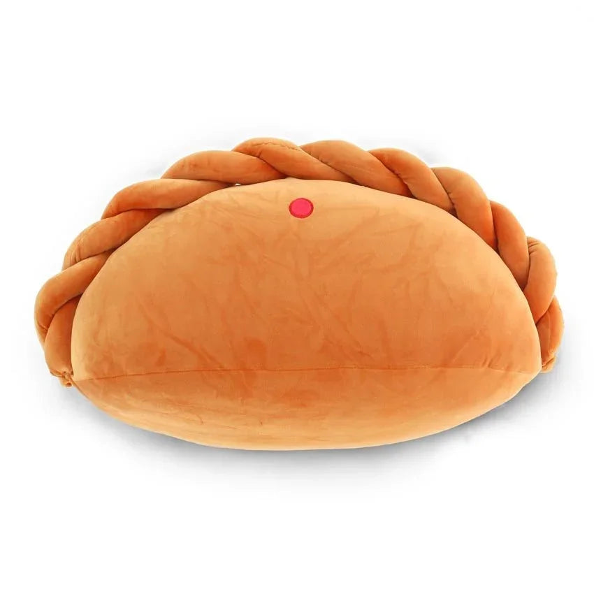NOM | Curry Puff Cushion