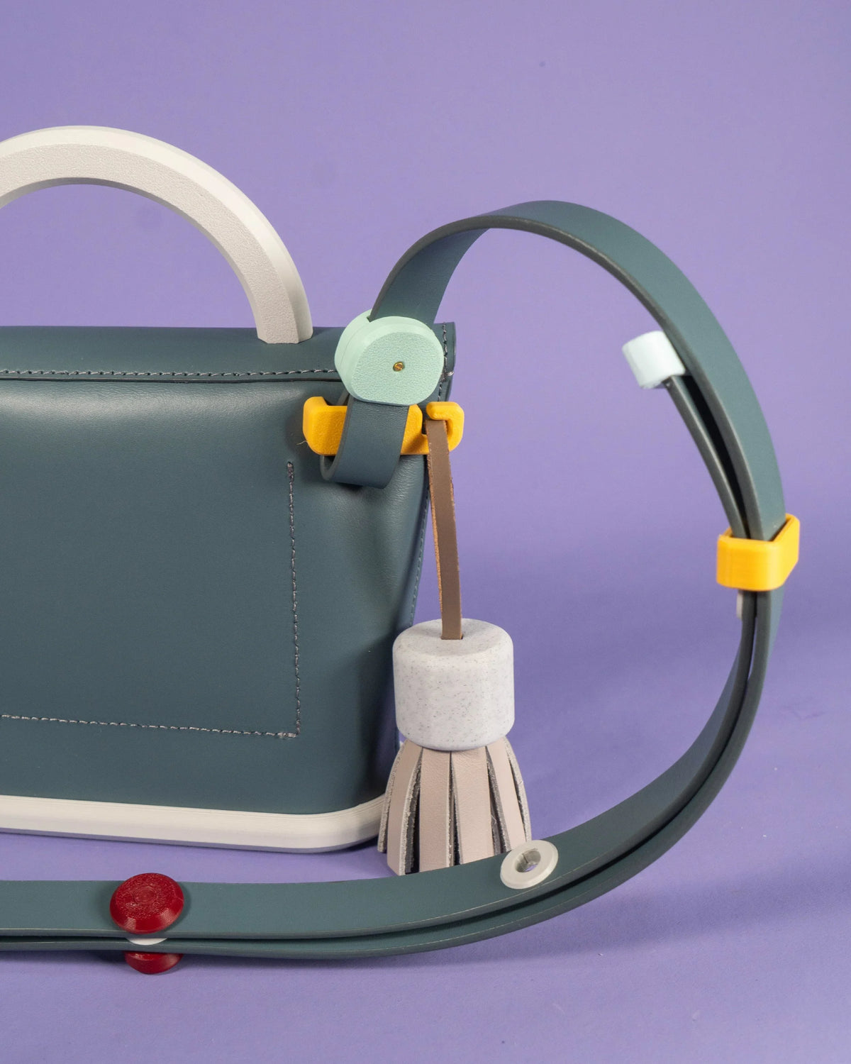 TOW TOW | Jill Pill 2.0