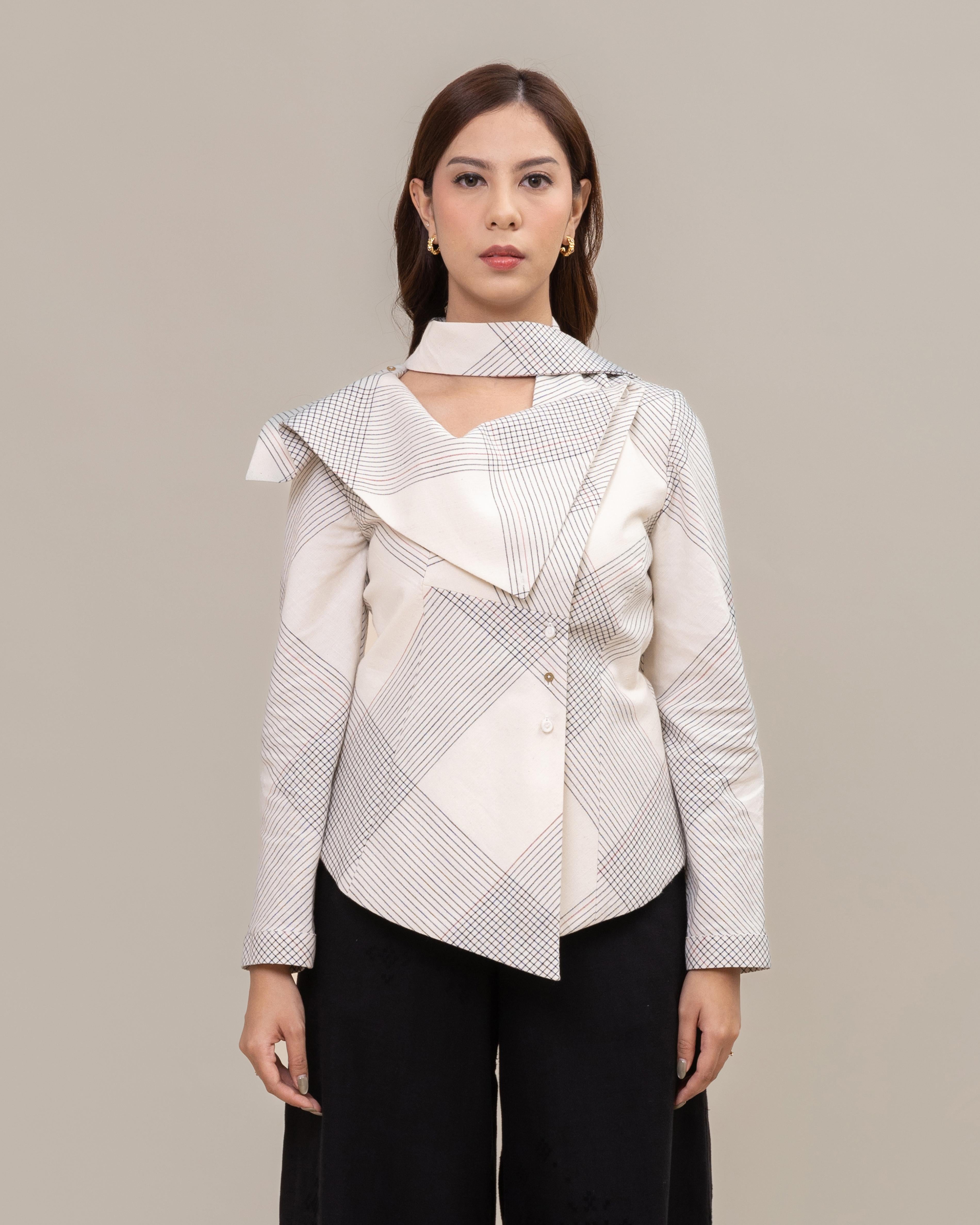 SUKKHA CITTA | SELAH - The Pertiwi Kebaya