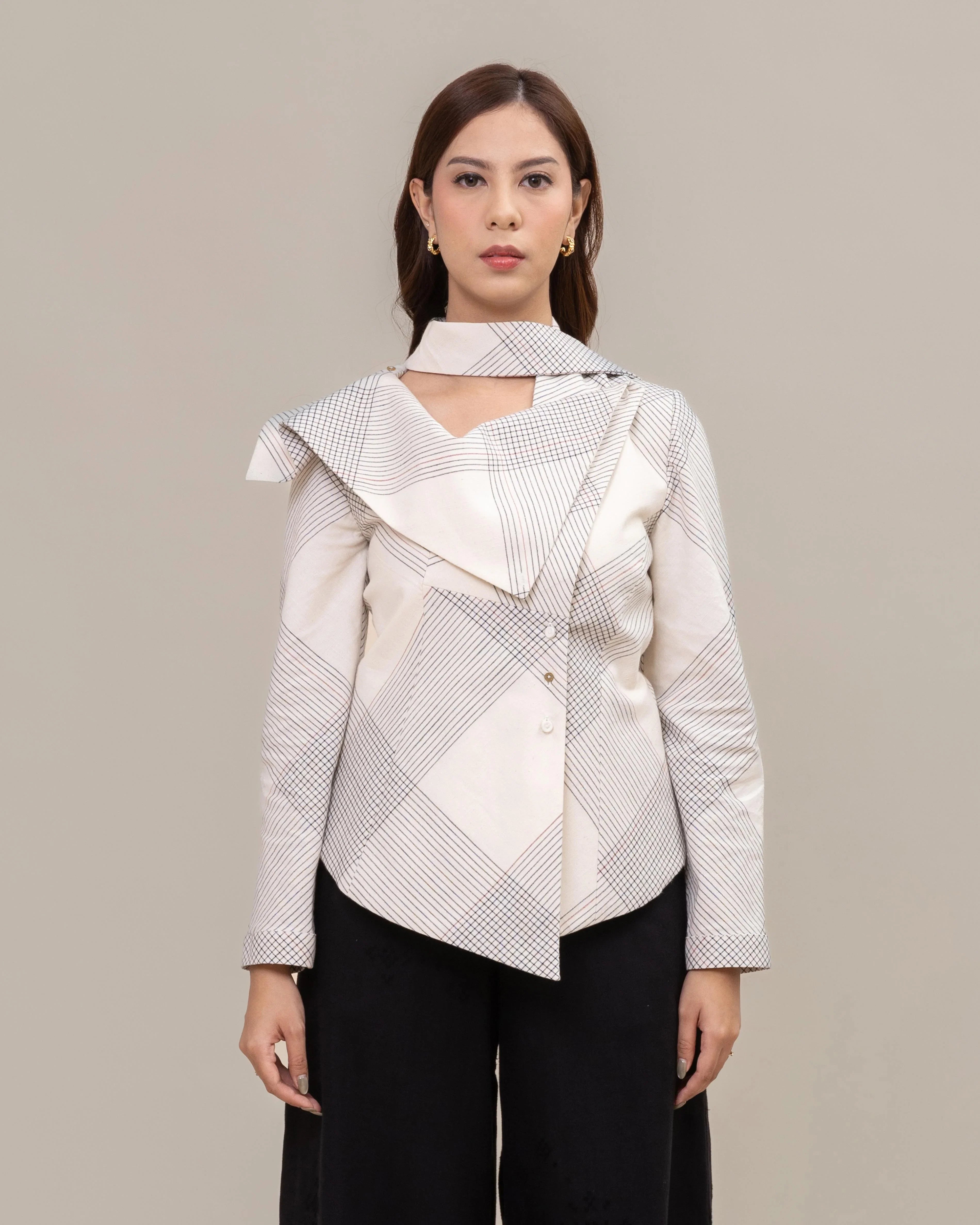 SUKKHA CITTA | SELAH - The Pertiwi Kebaya