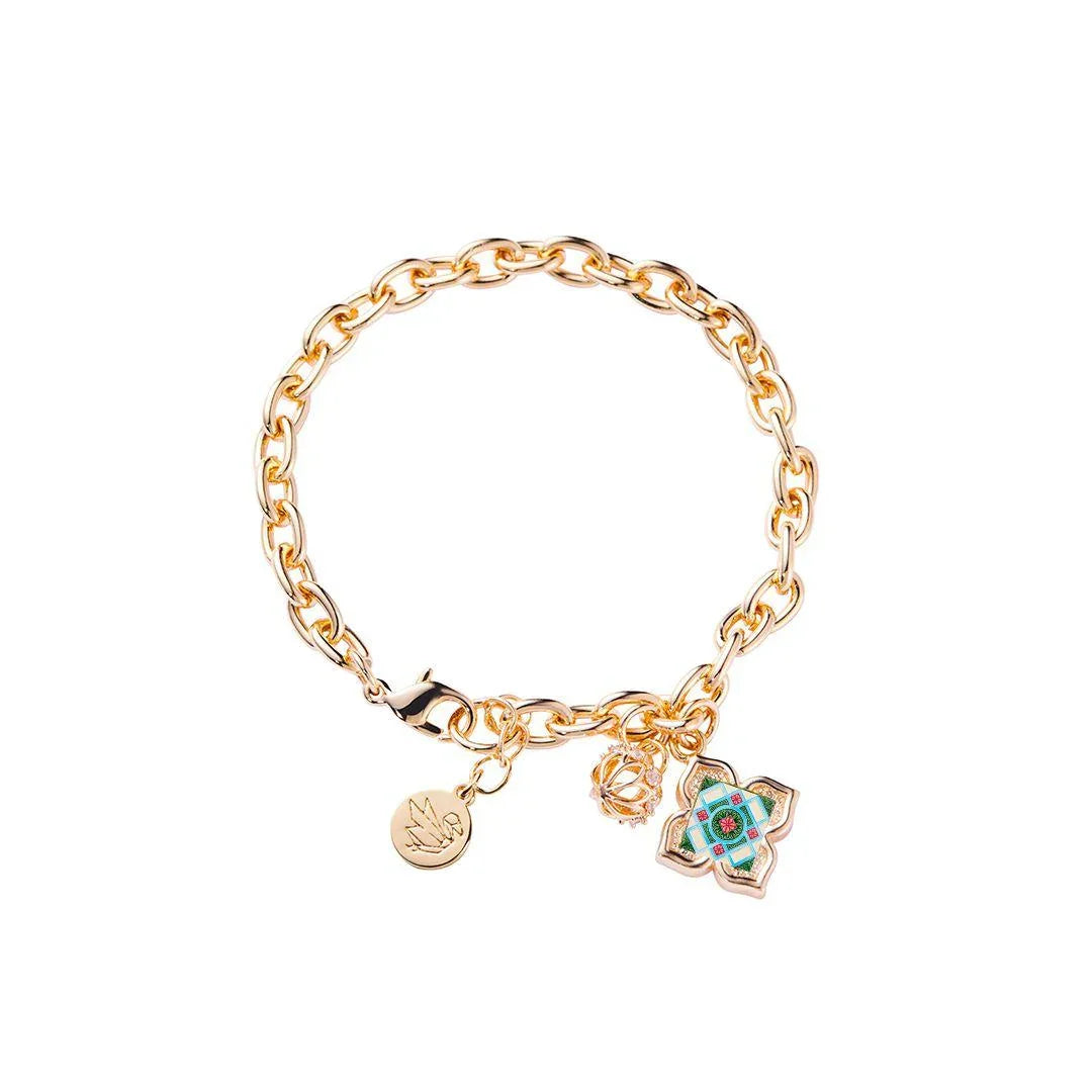 RARE BIRD COLLECTION | Emerald Hill Bracelet