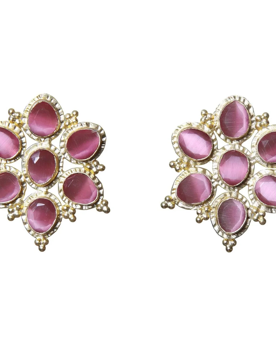 BOHEME BY VERO | Mandala Earrings