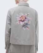 RIA MIRANDA | Zaan Dress