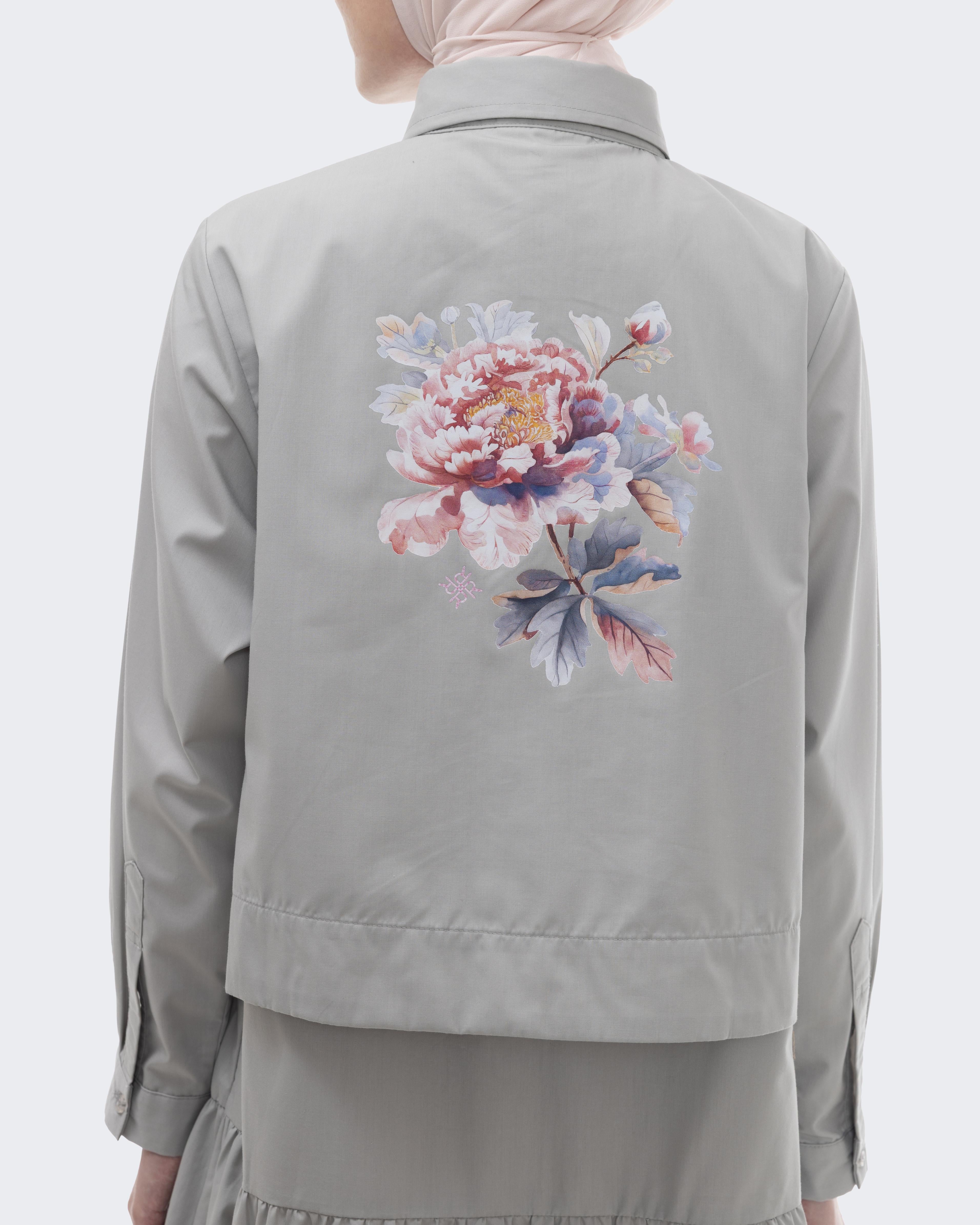 RIA MIRANDA | Zaan Dress