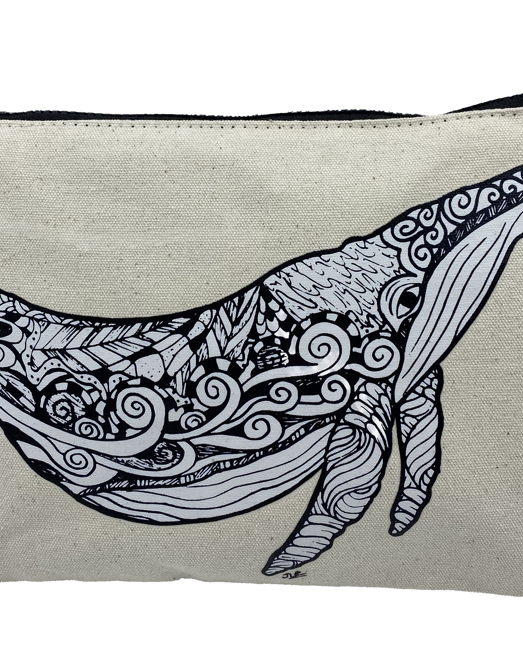 THE ANIMAL PROJECT | Pouch