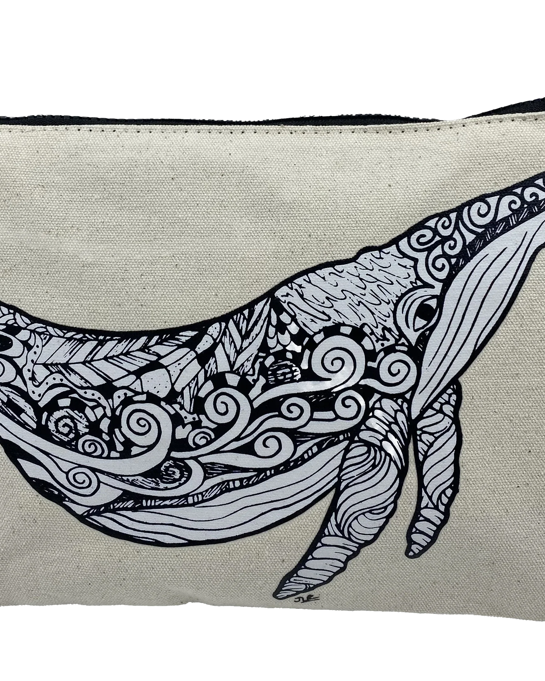 THE ANIMAL PROJECT | Pouch