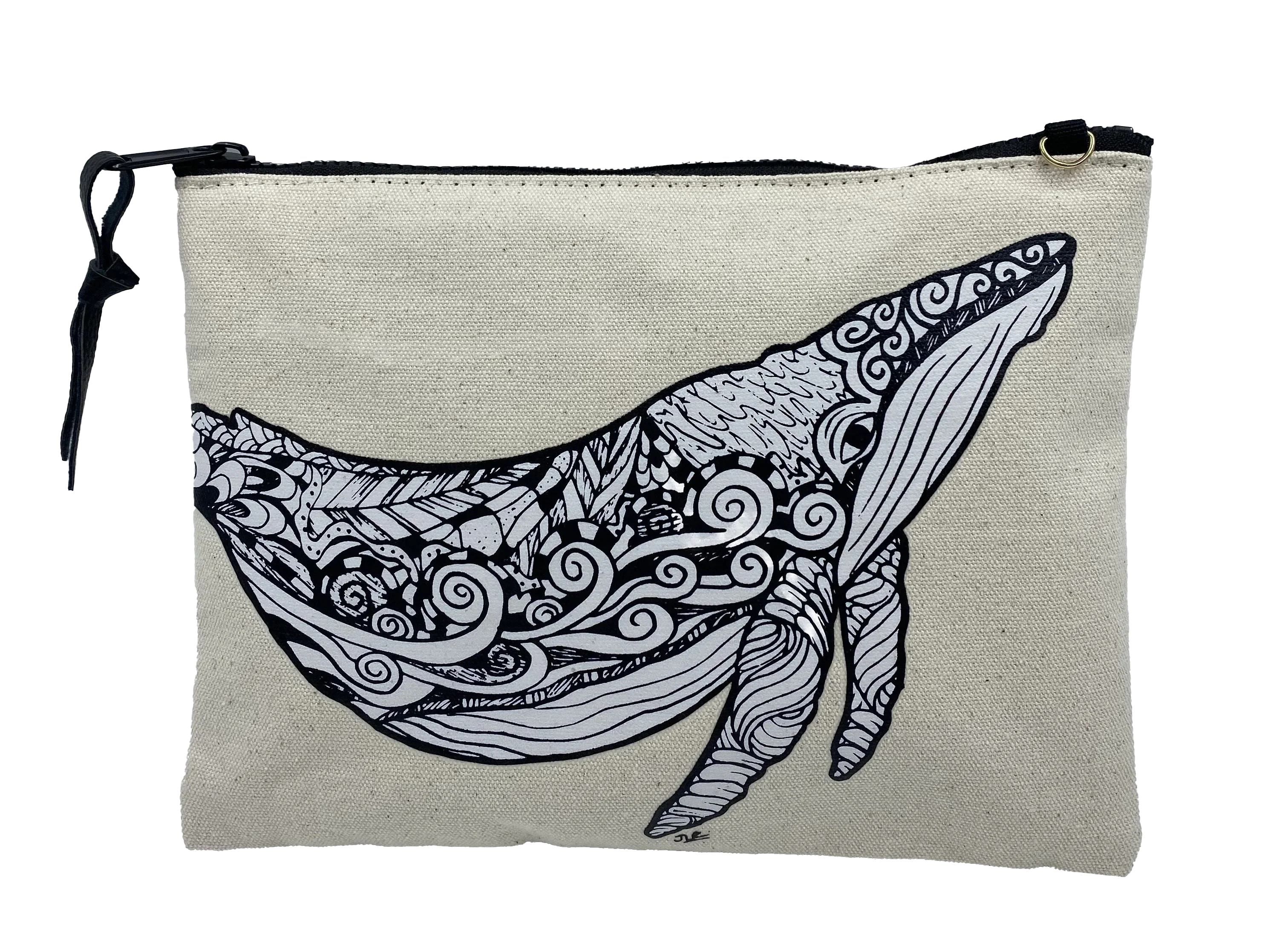THE ANIMAL PROJECT | Pouch