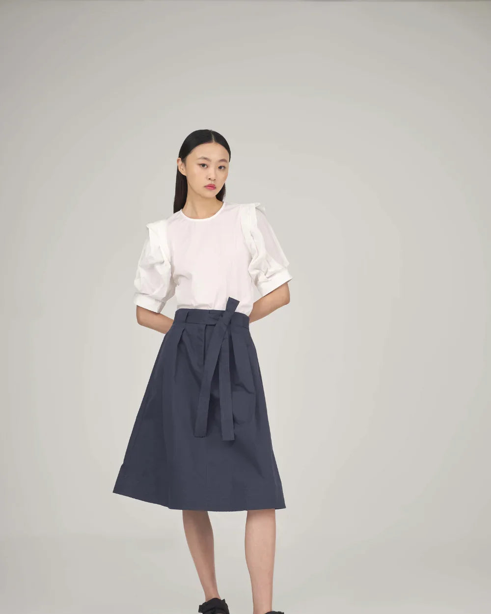 SABRINAGOH | Zonia Skirt