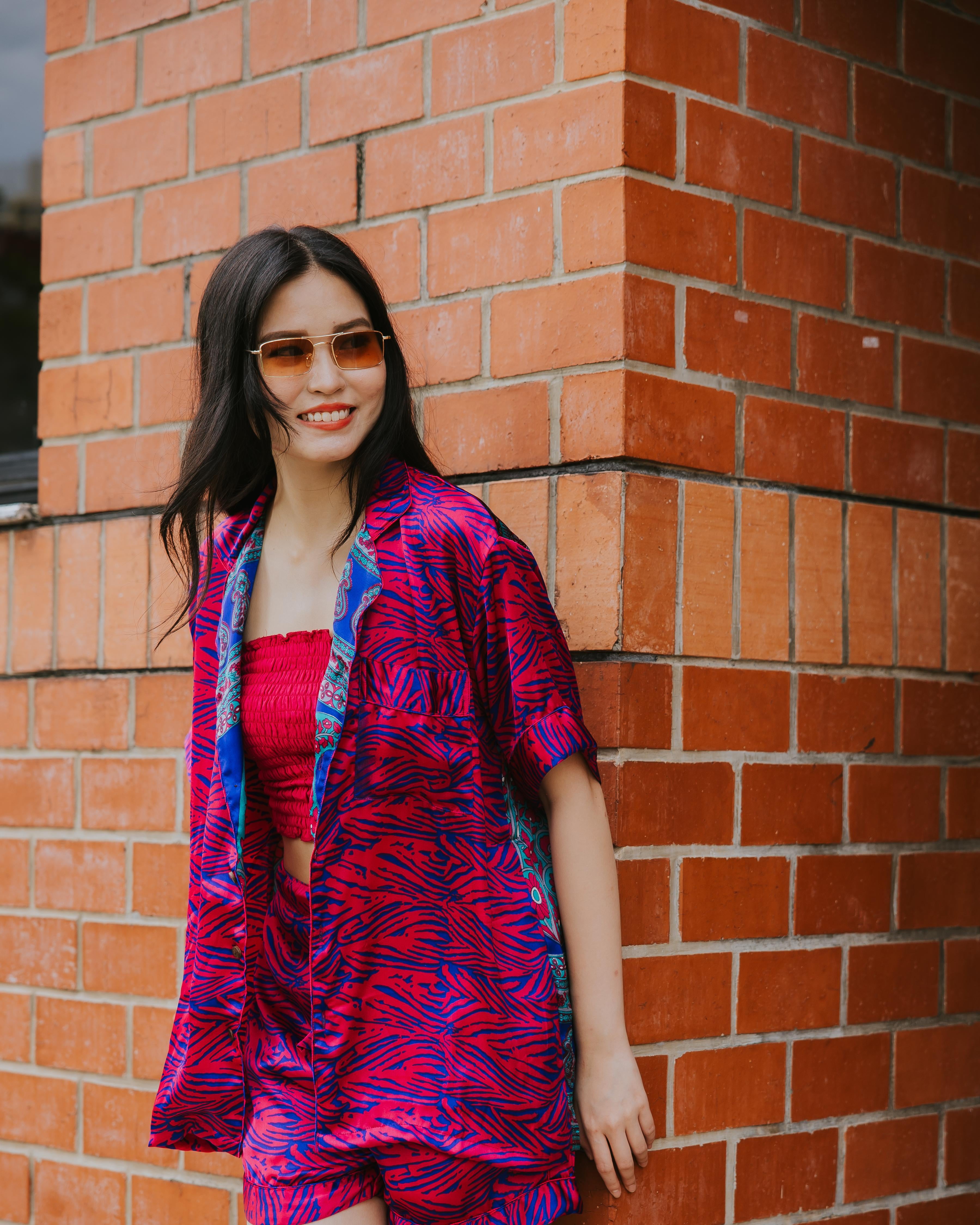 RAJA RANI | Modal Silk Short Holiday Set