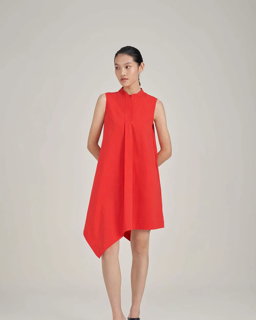 SABRINAGOH | Jeina Dress