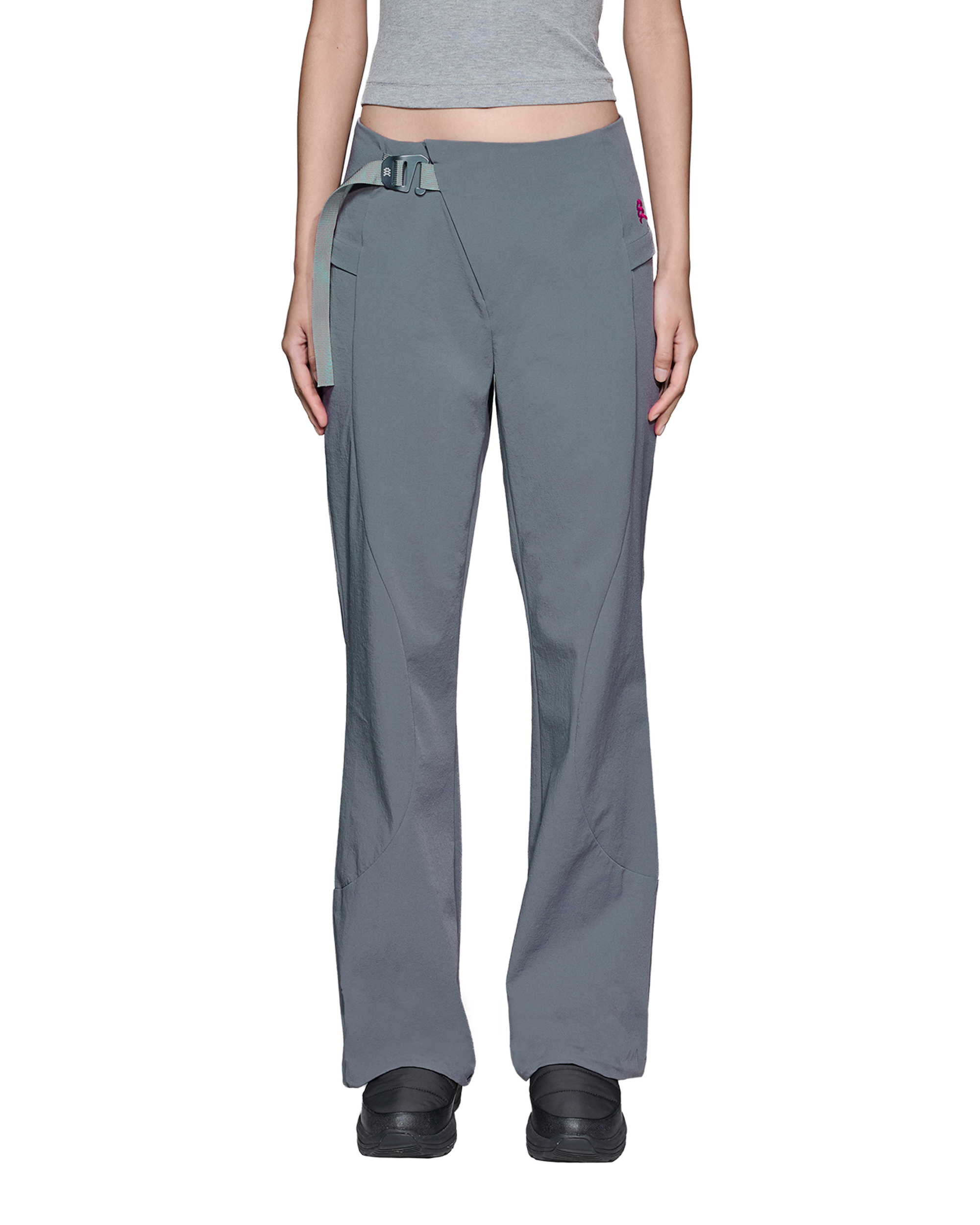 DIRTY MANNERS | Soma Bootcut Pants