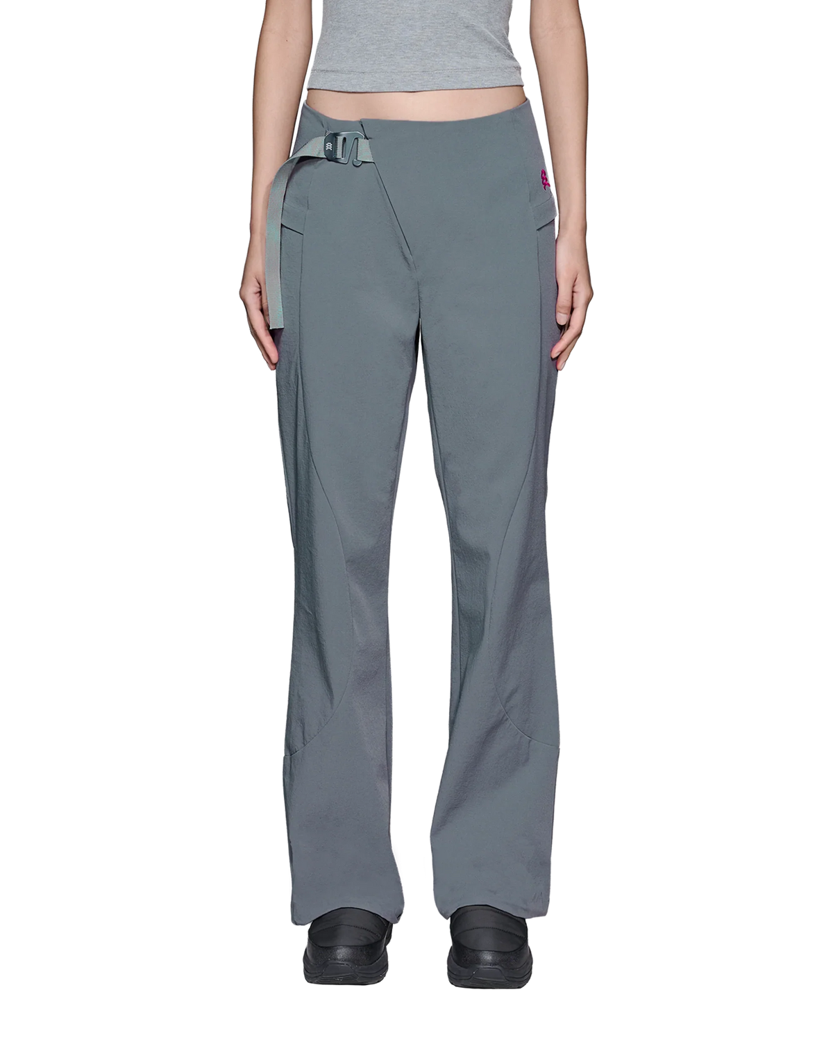 DIRTY MANNERS | Soma Bootcut Pants