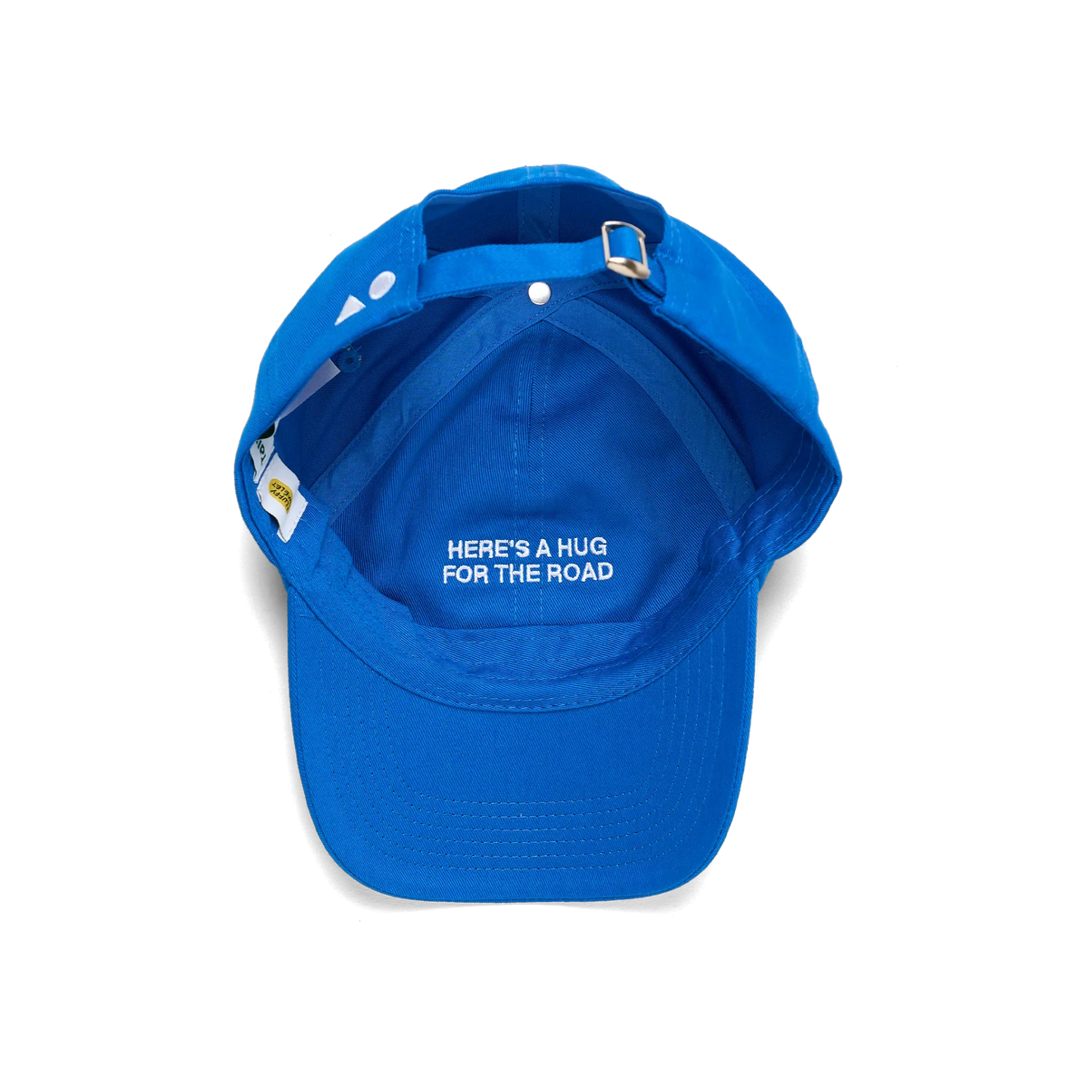 TALKING TOES | Happy Homebody Cap