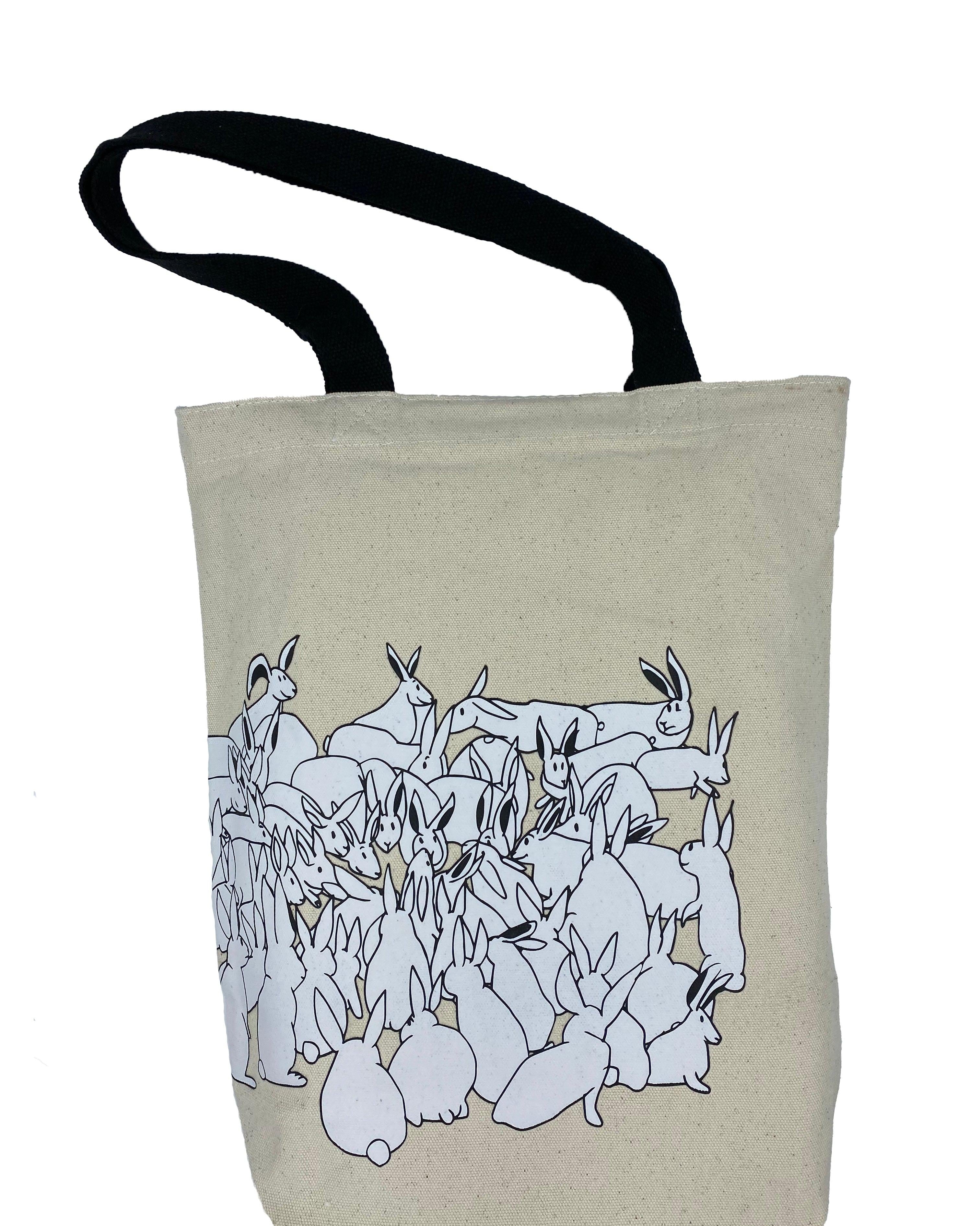 THE ANIMAL PROJECT | Tote Bag