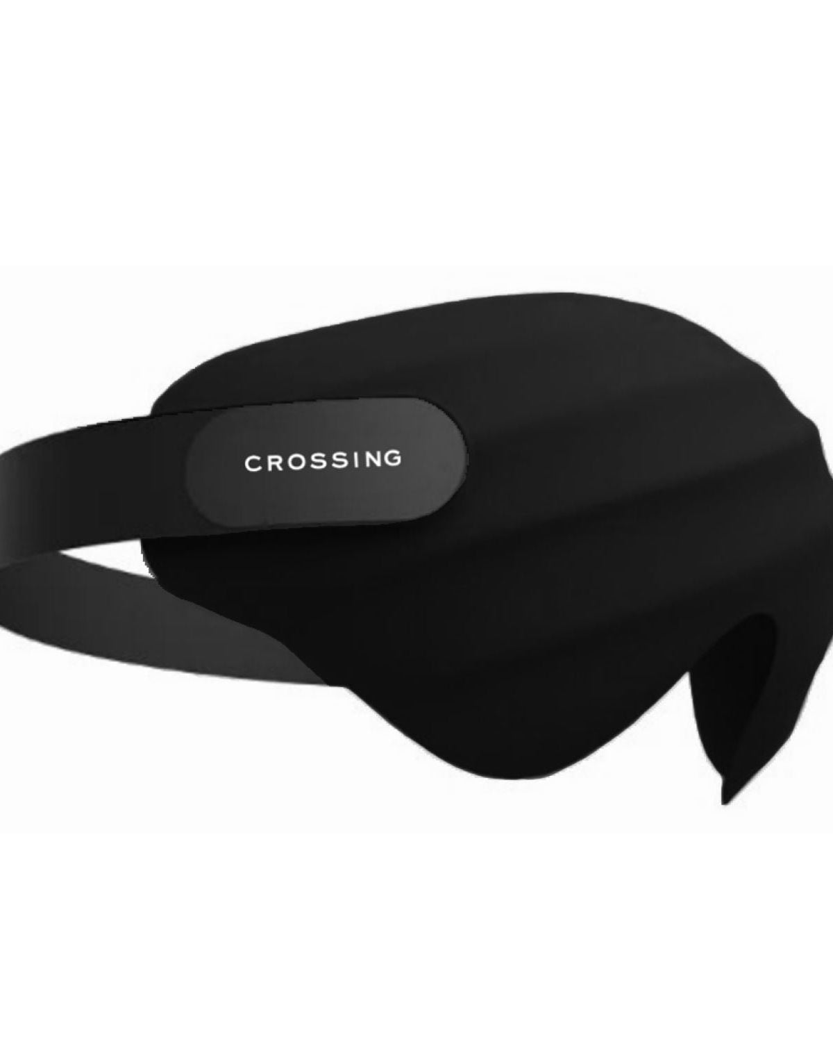 CROSSING | Airlite Zero Pressure Blackout Eye Mask