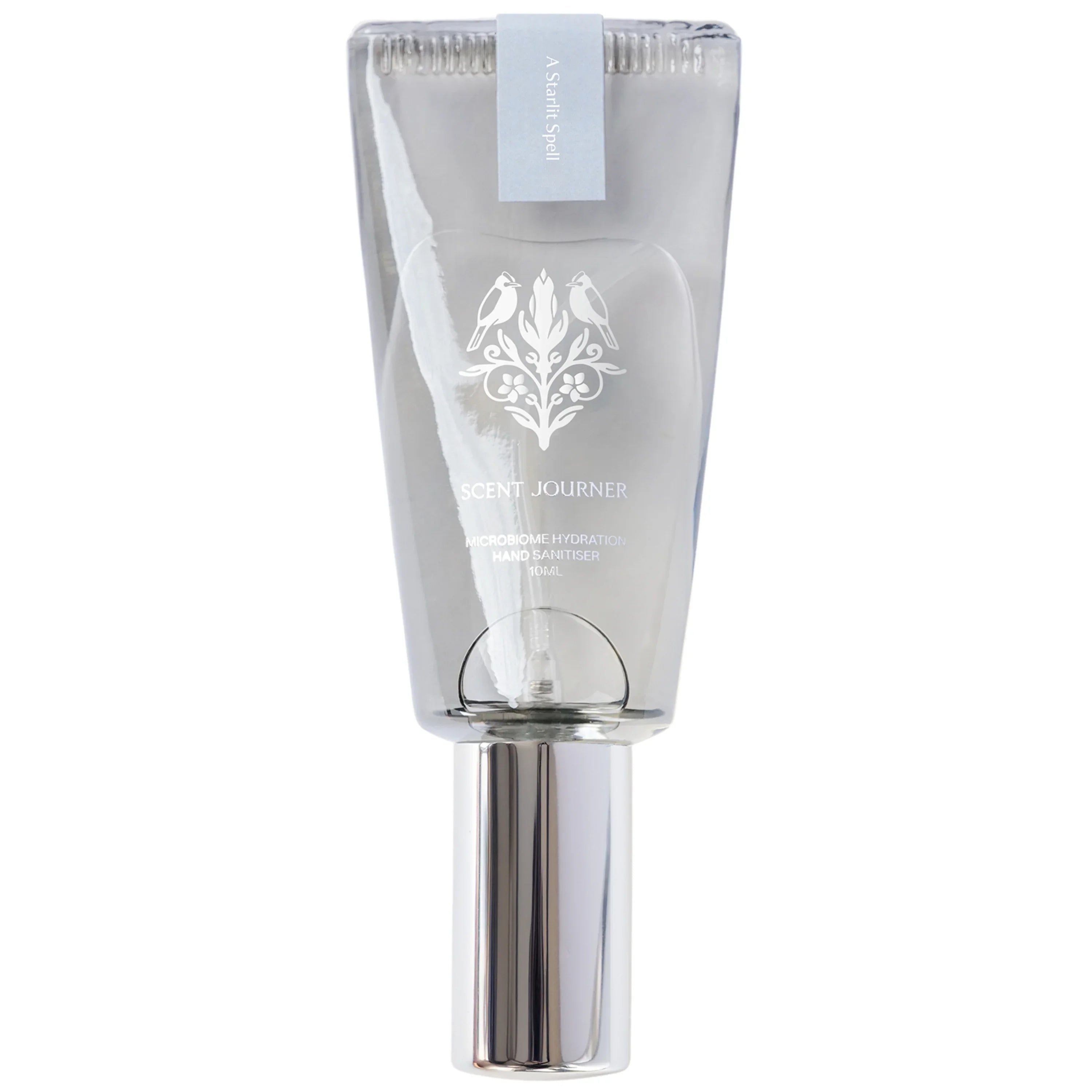 SCENT JOURNER | Microbiome Hand Sanitiser 10ML
