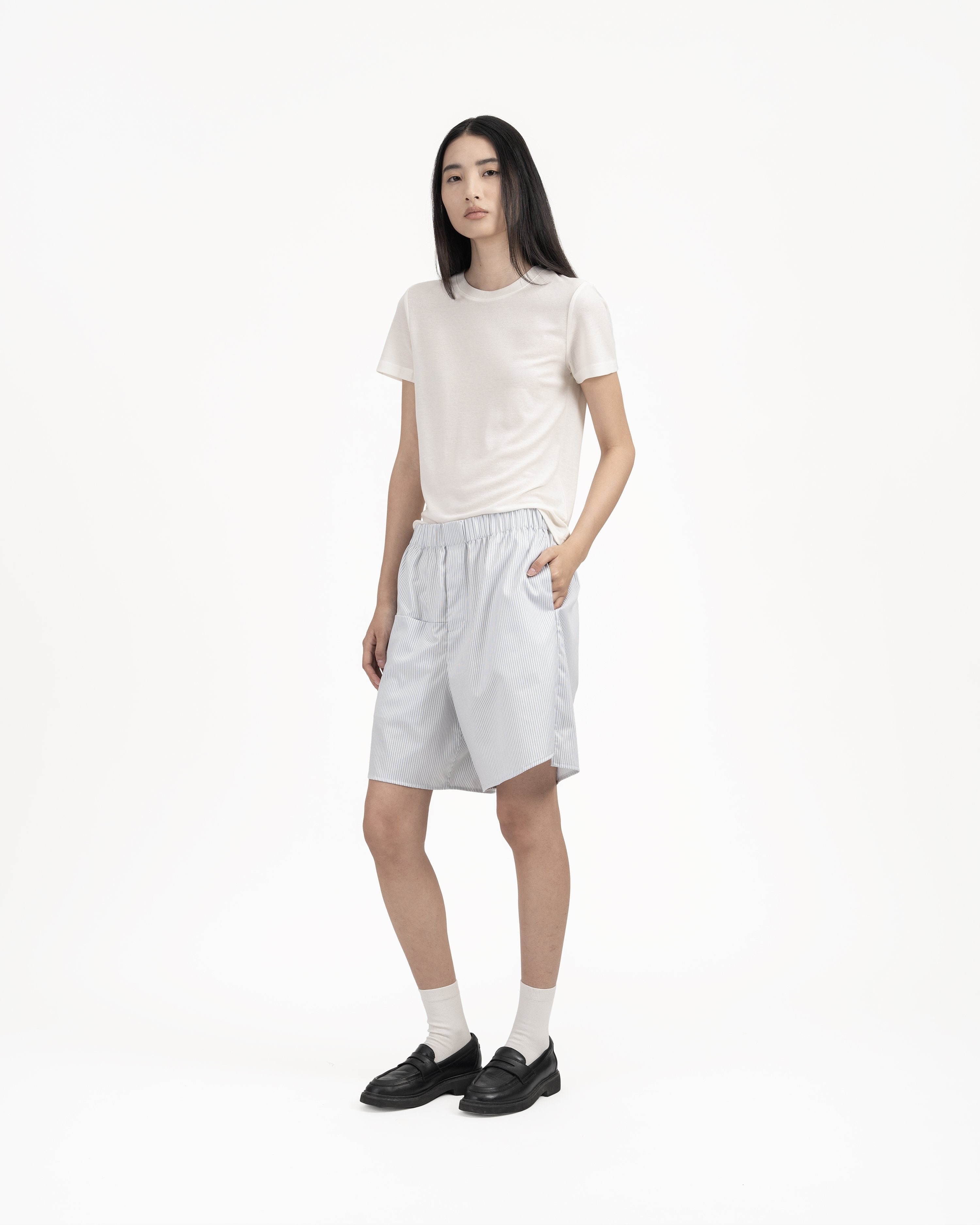GRAYE | Soft-Set™ Shorts