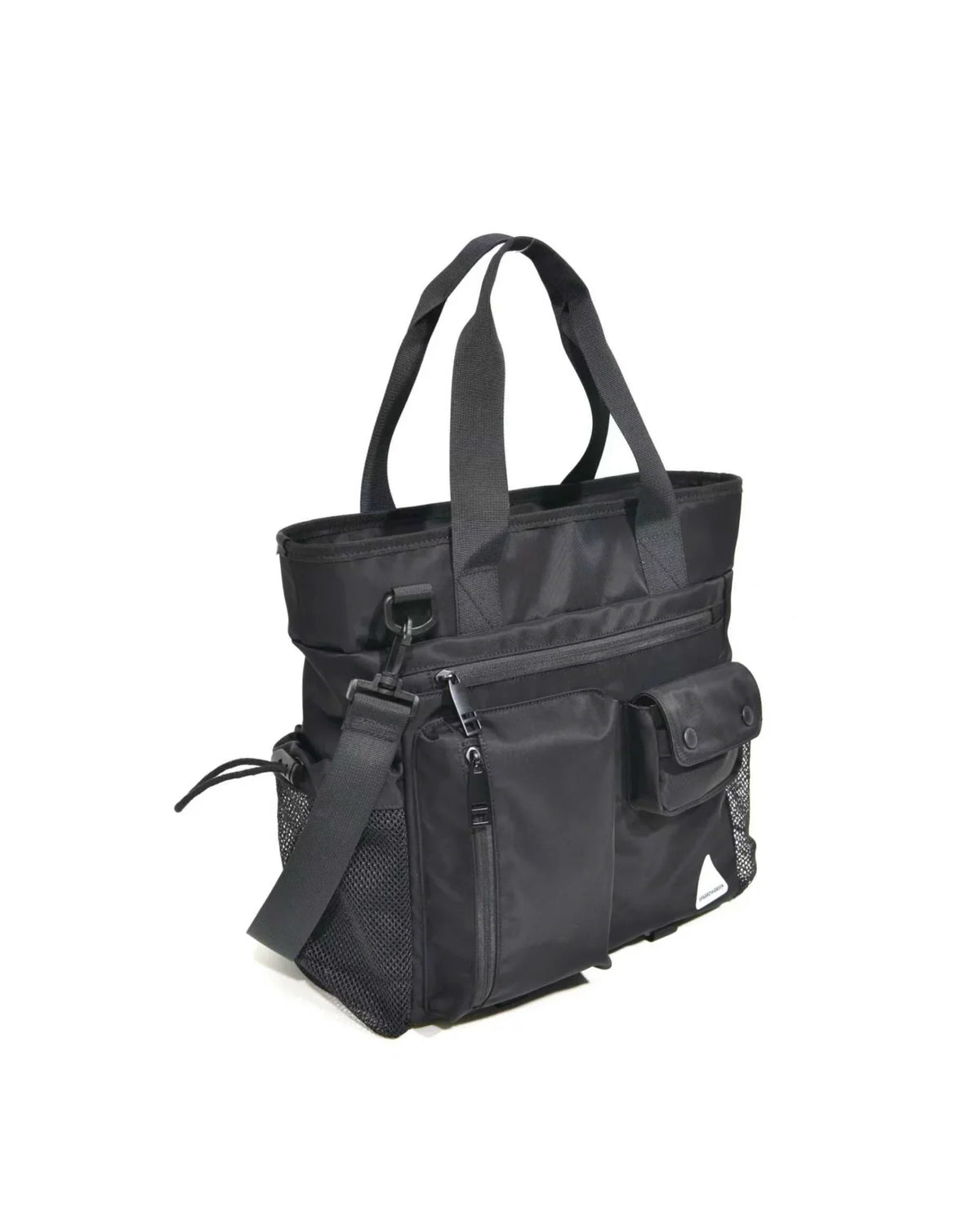 SPARROW GREEN | THEO Tote Bag