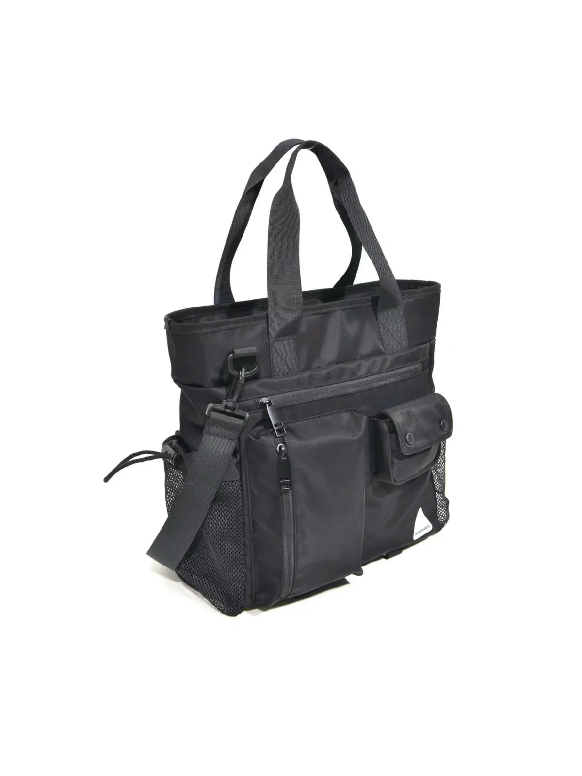 SPARROW GREEN | THEO Tote Bag